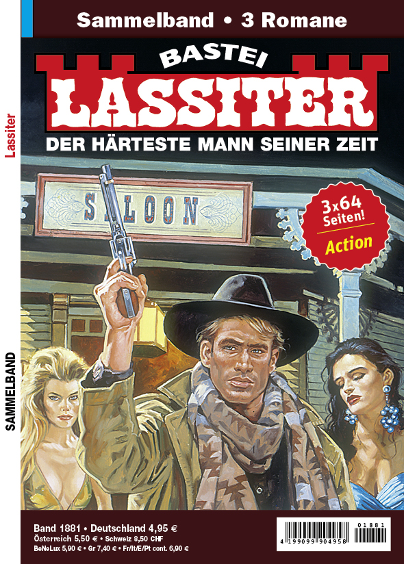 Lassiter Sammelband