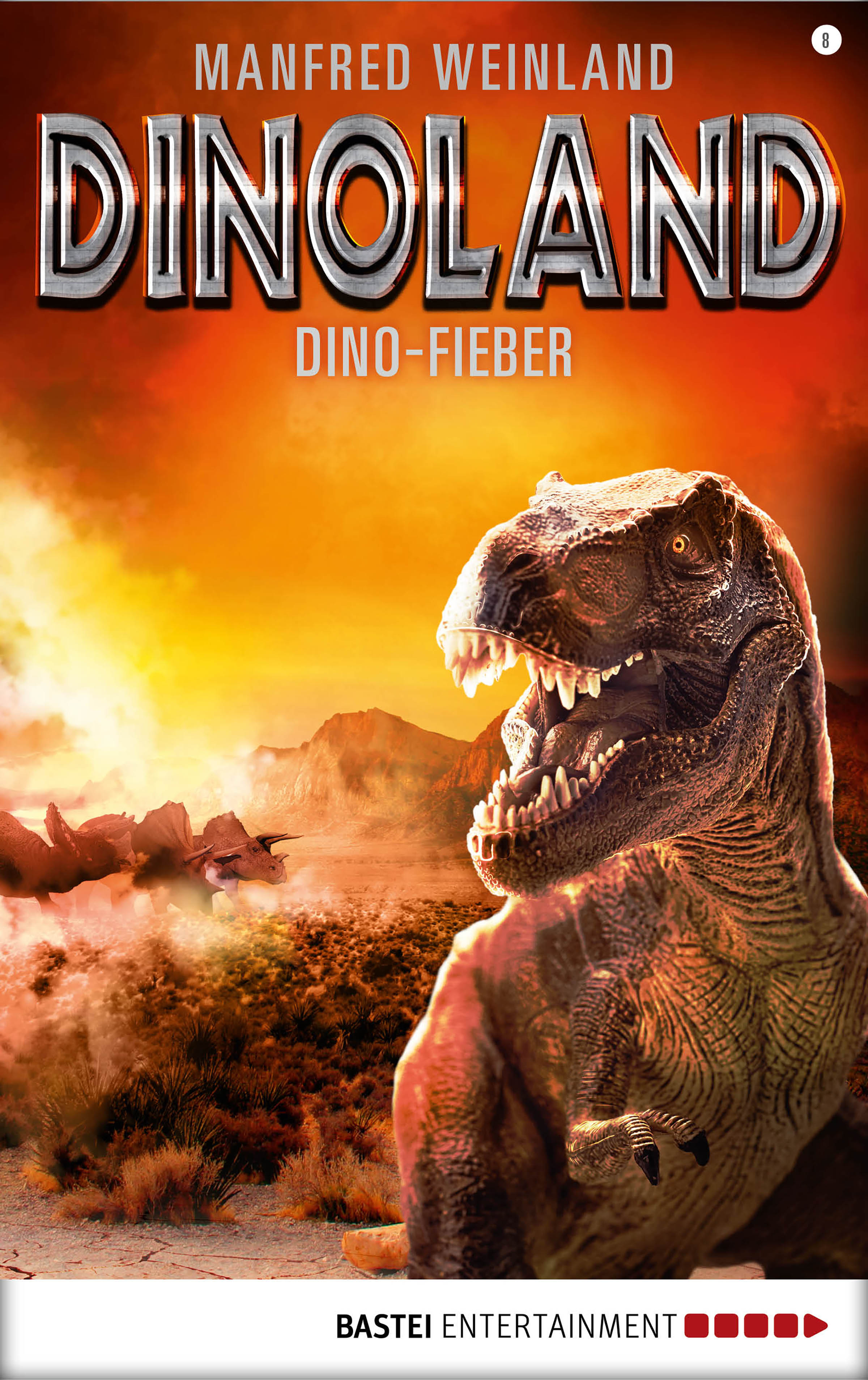 Dino-Land - Folge