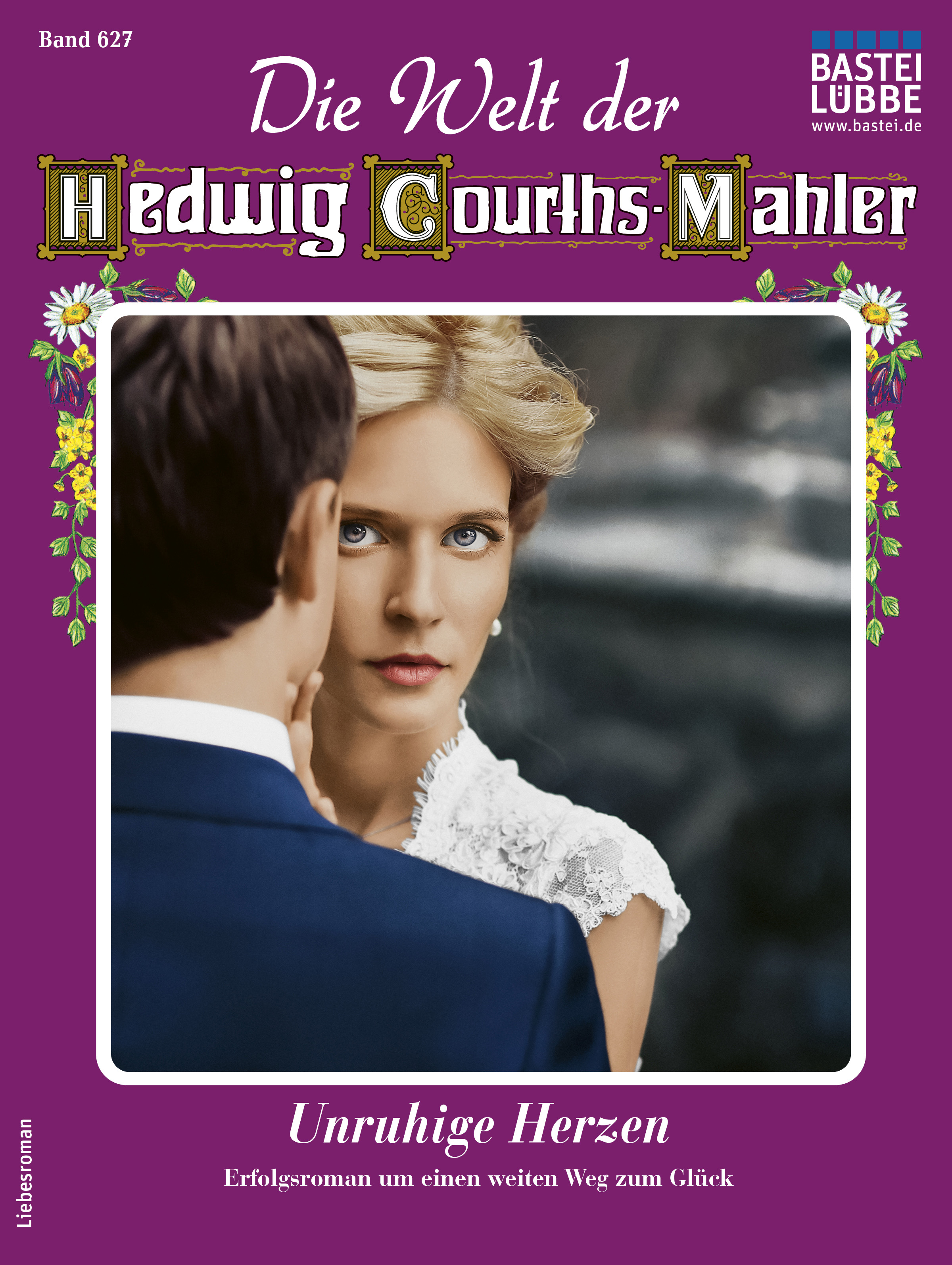 Die Welt der Hedwig Courths-Mahler 627
