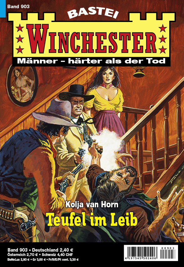 Winchester