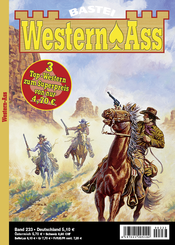 Western-Ass
