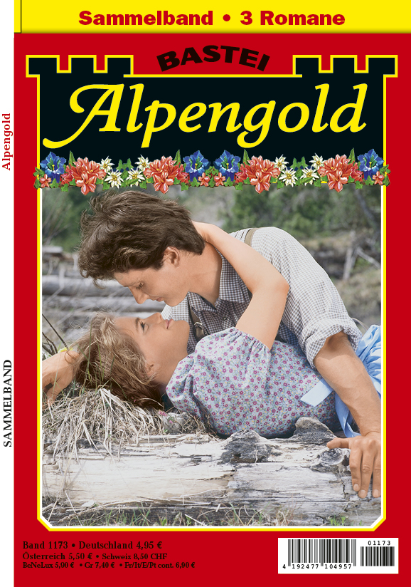 Alpengold SB