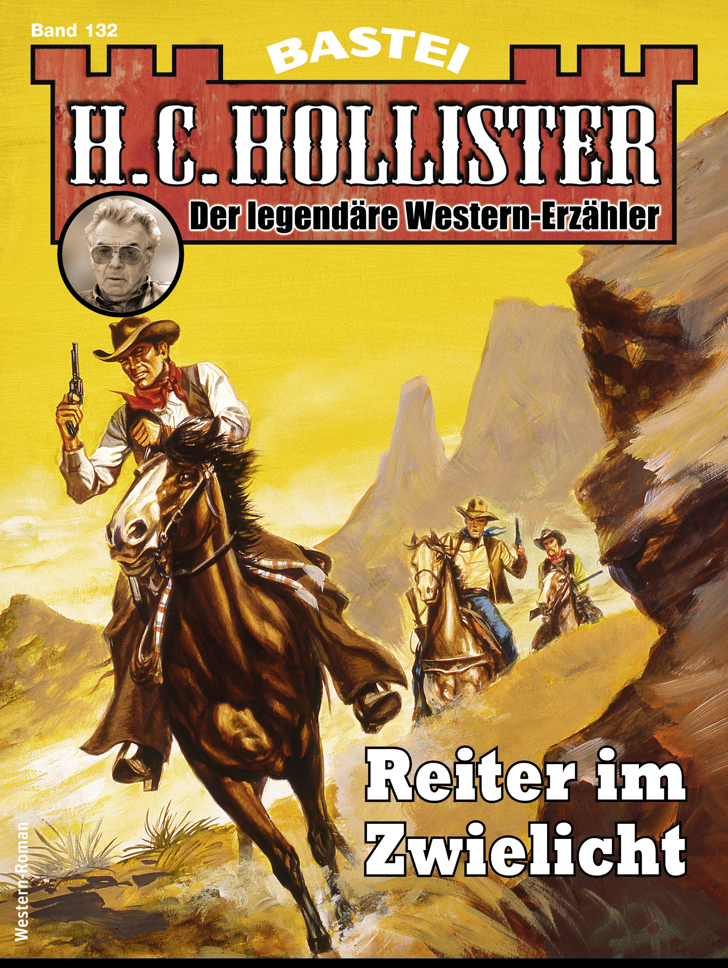H. C. Hollister