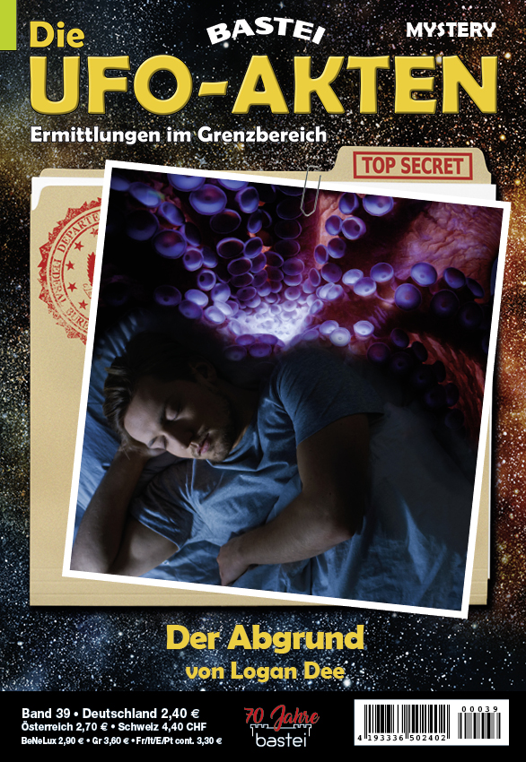 Die UFO-Akten