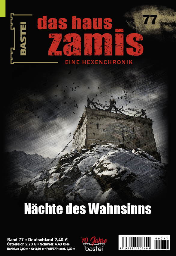 Das Haus Zamis