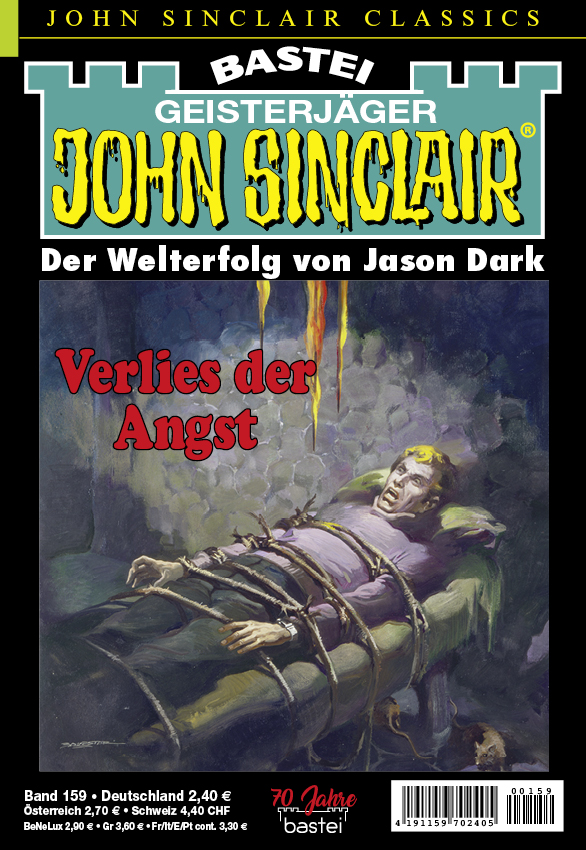 John Sinclair Classics