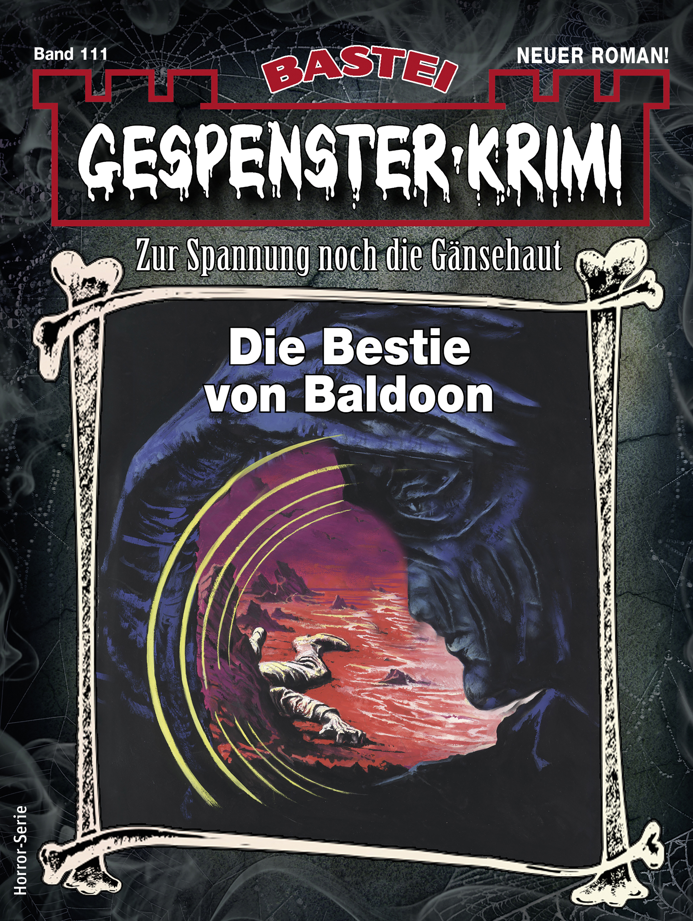 Gespenster-Krimi