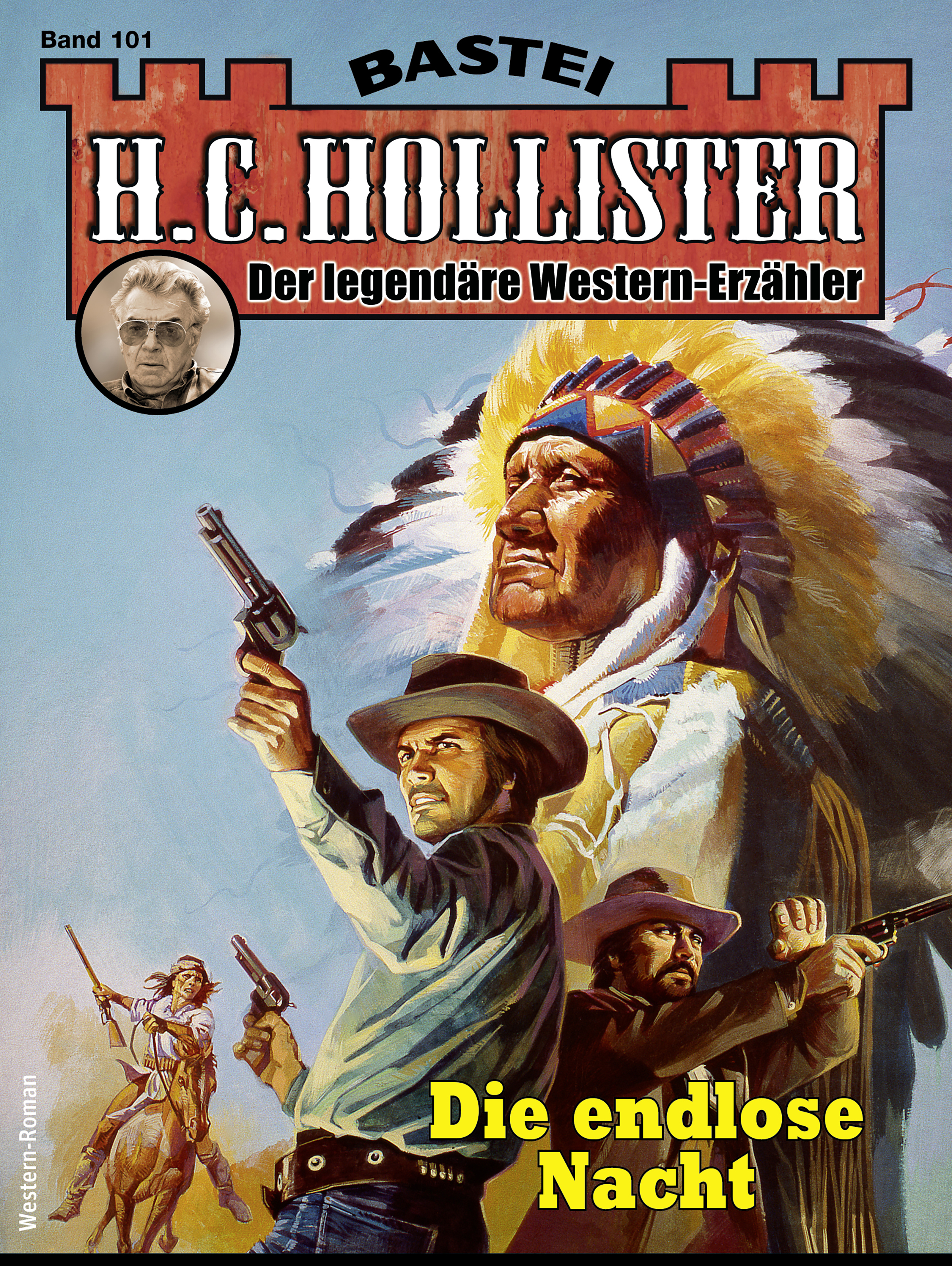 H. C. Hollister