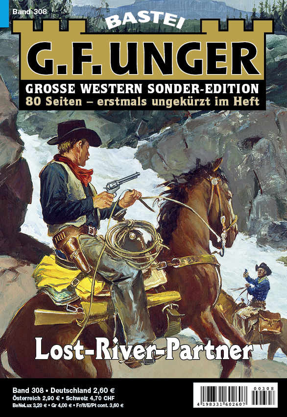 G.F. Unger Sonder-Edition