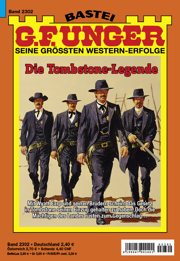 G.F.Unger