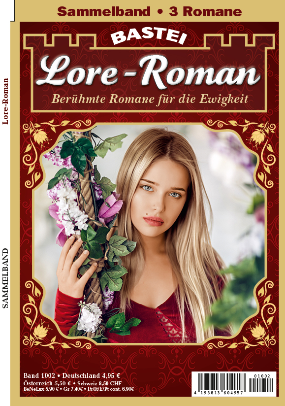 Lore-Roman Sammelband