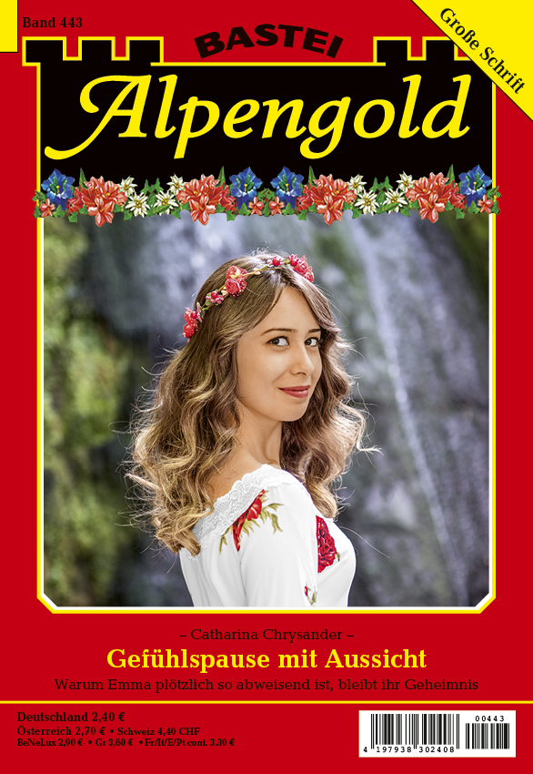 Alpengold