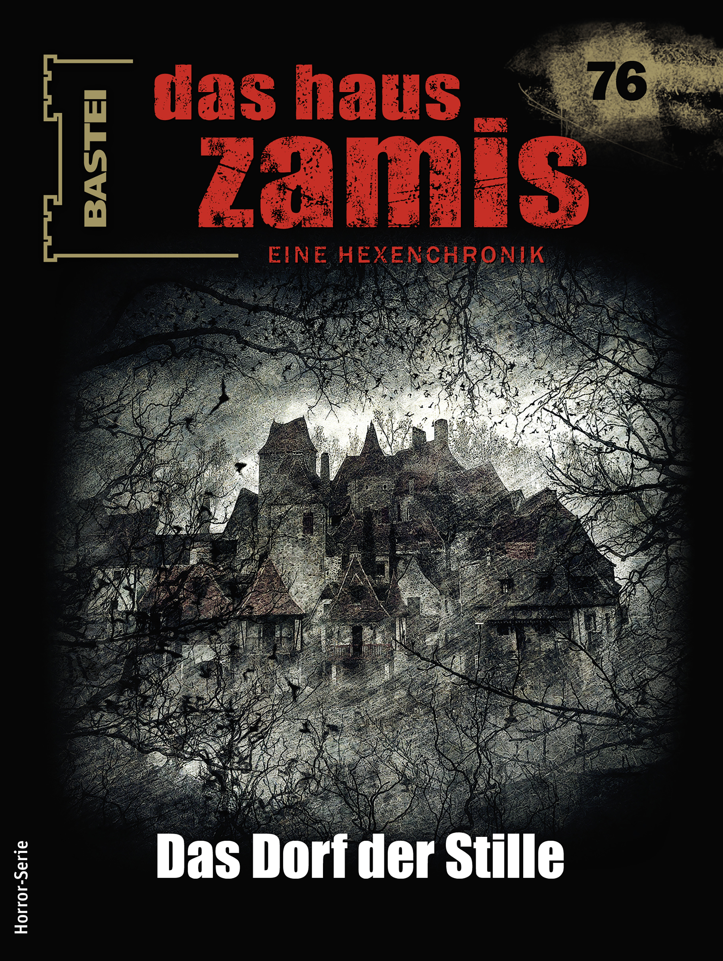 Das Haus Zamis