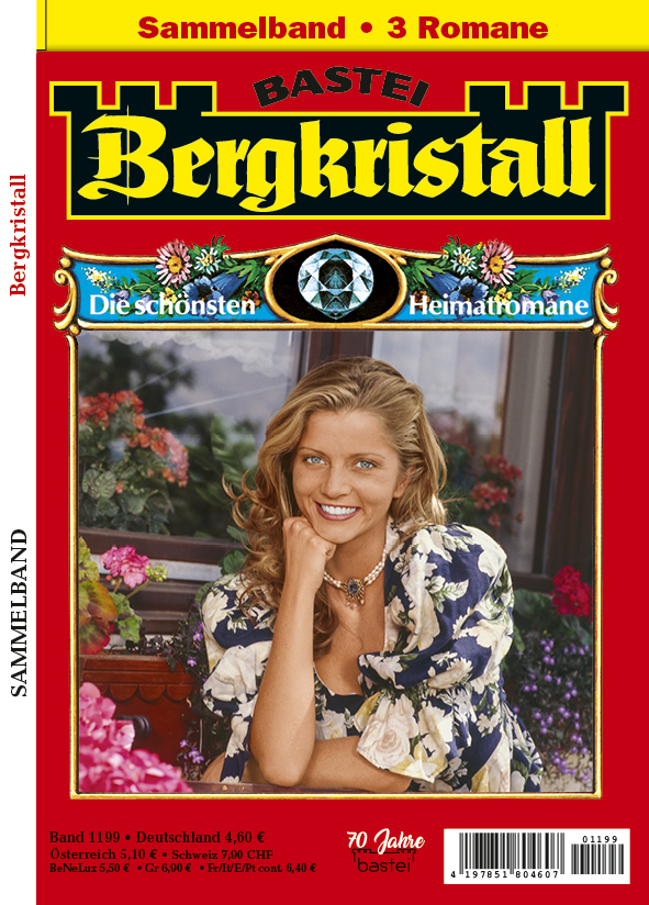 Bergkristall Sammelband