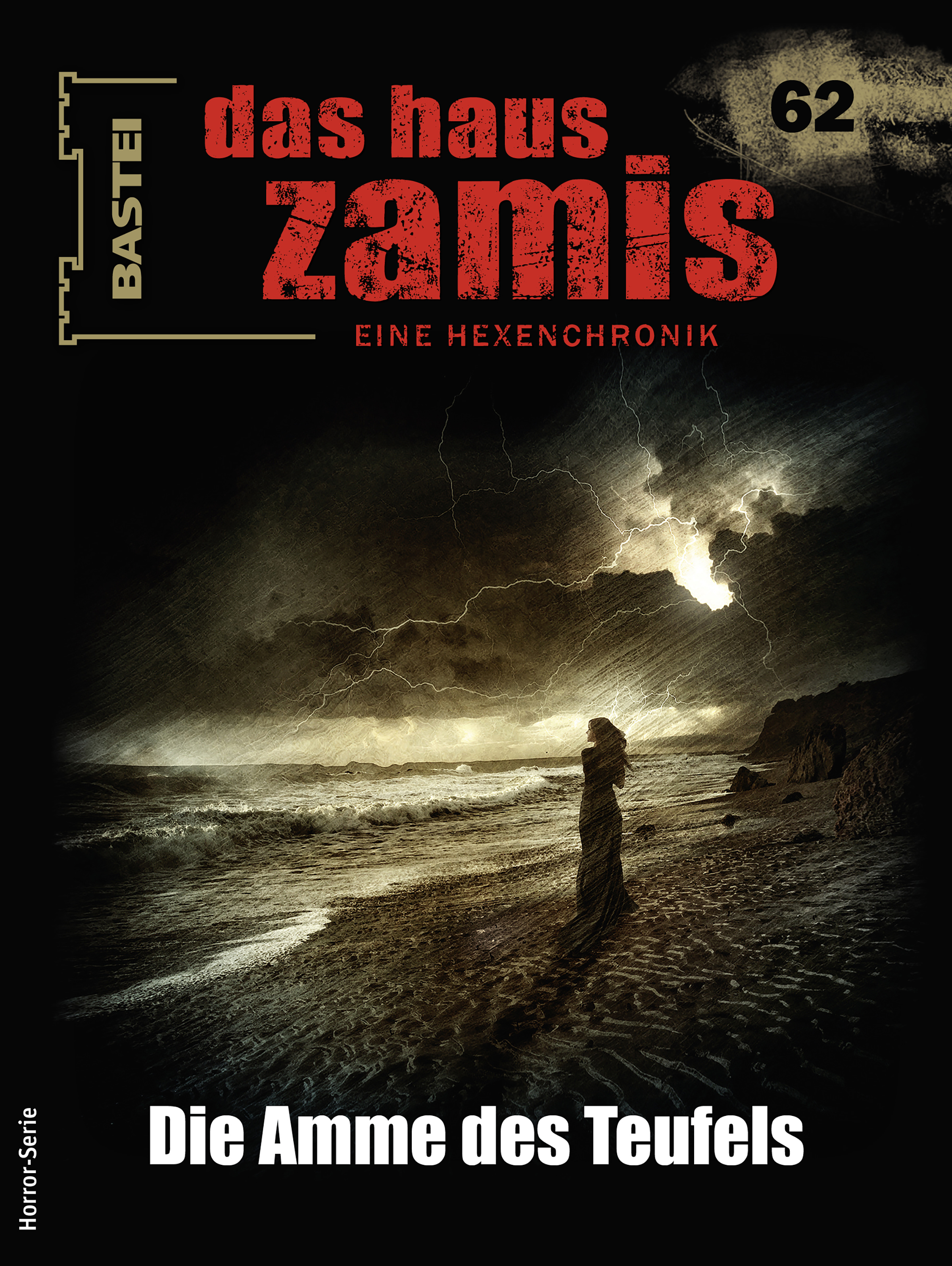 Das Haus Zamis