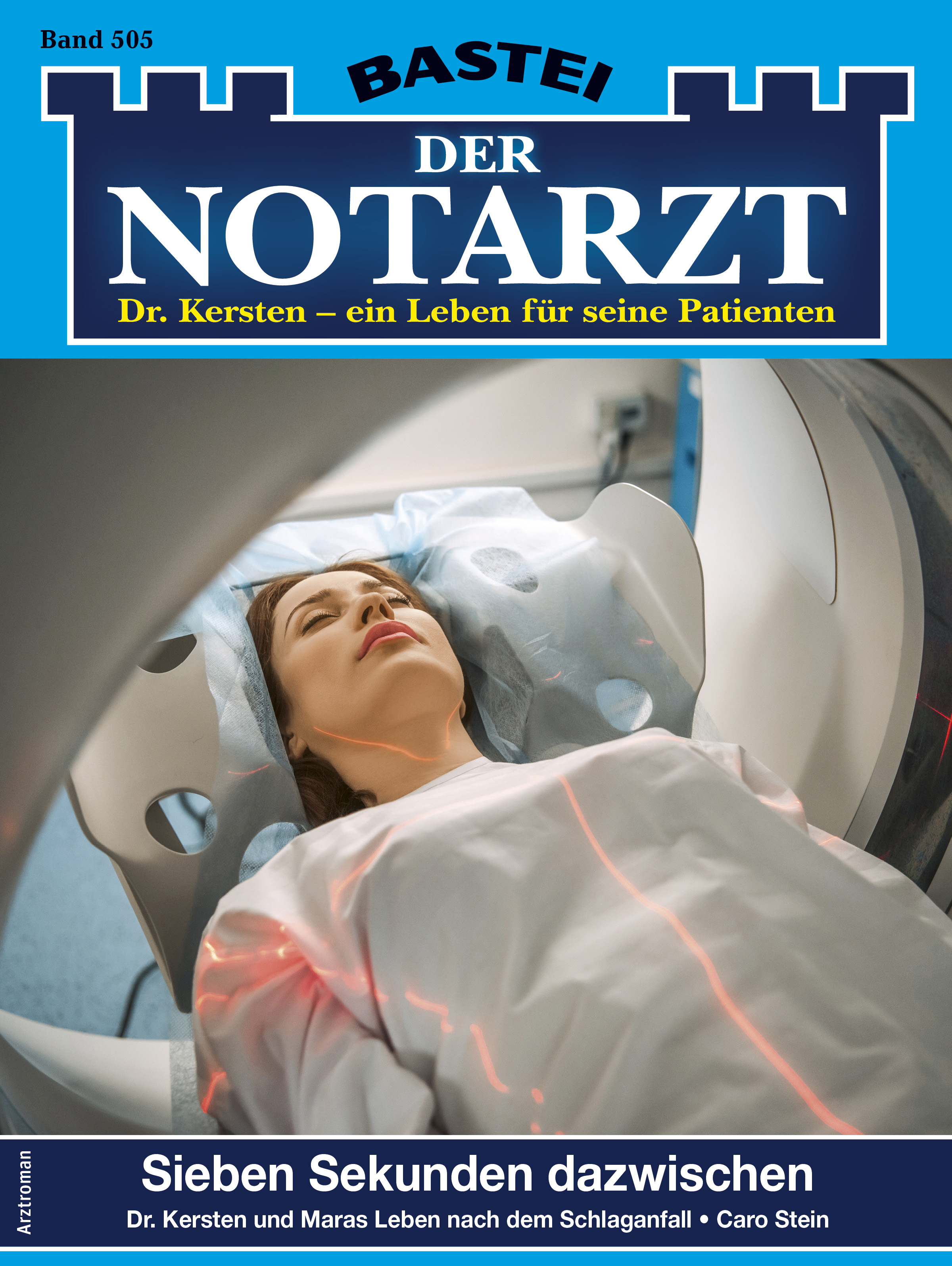 Der Notarzt