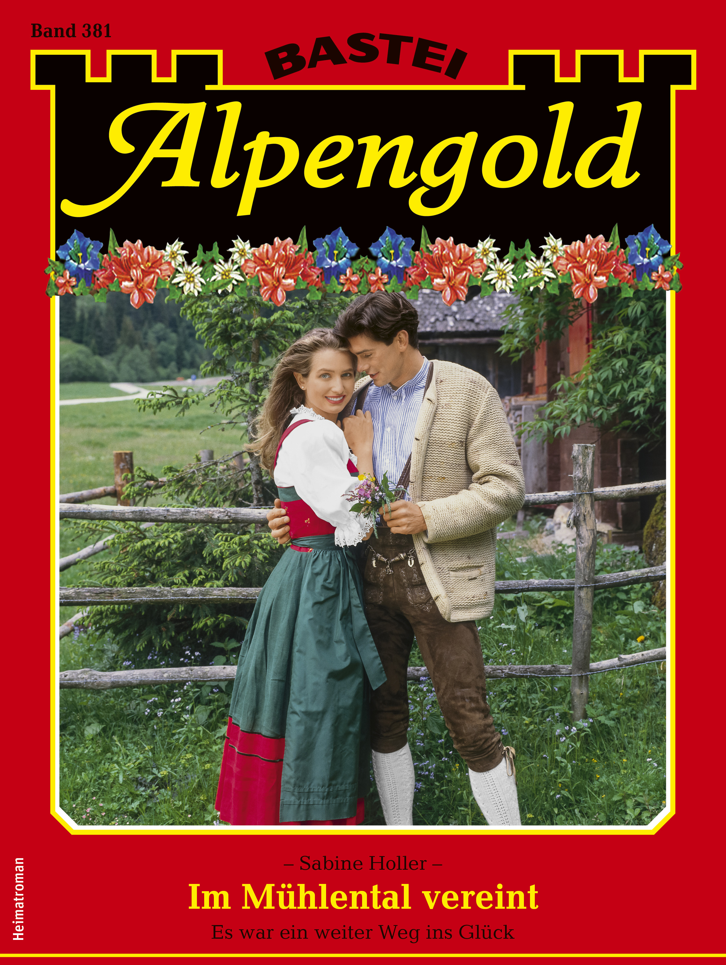 Alpengold 381