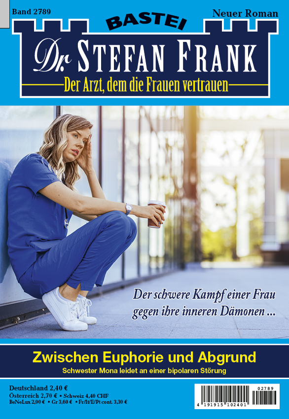 Dr. Stefan Frank