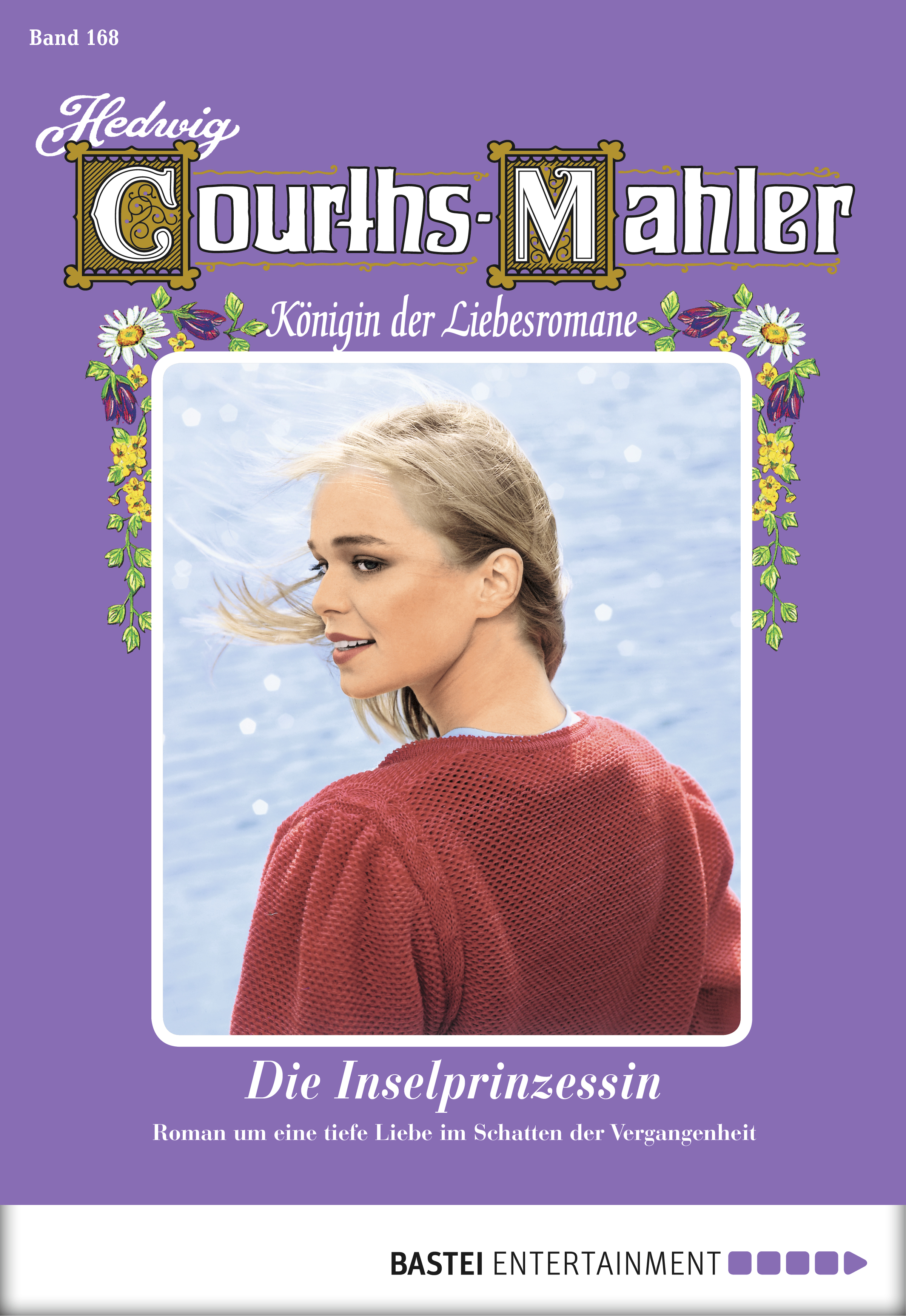 Hedwig Courths-Mahler - Folge