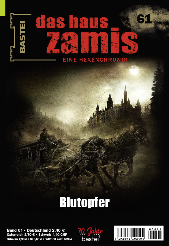 Das Haus Zamis