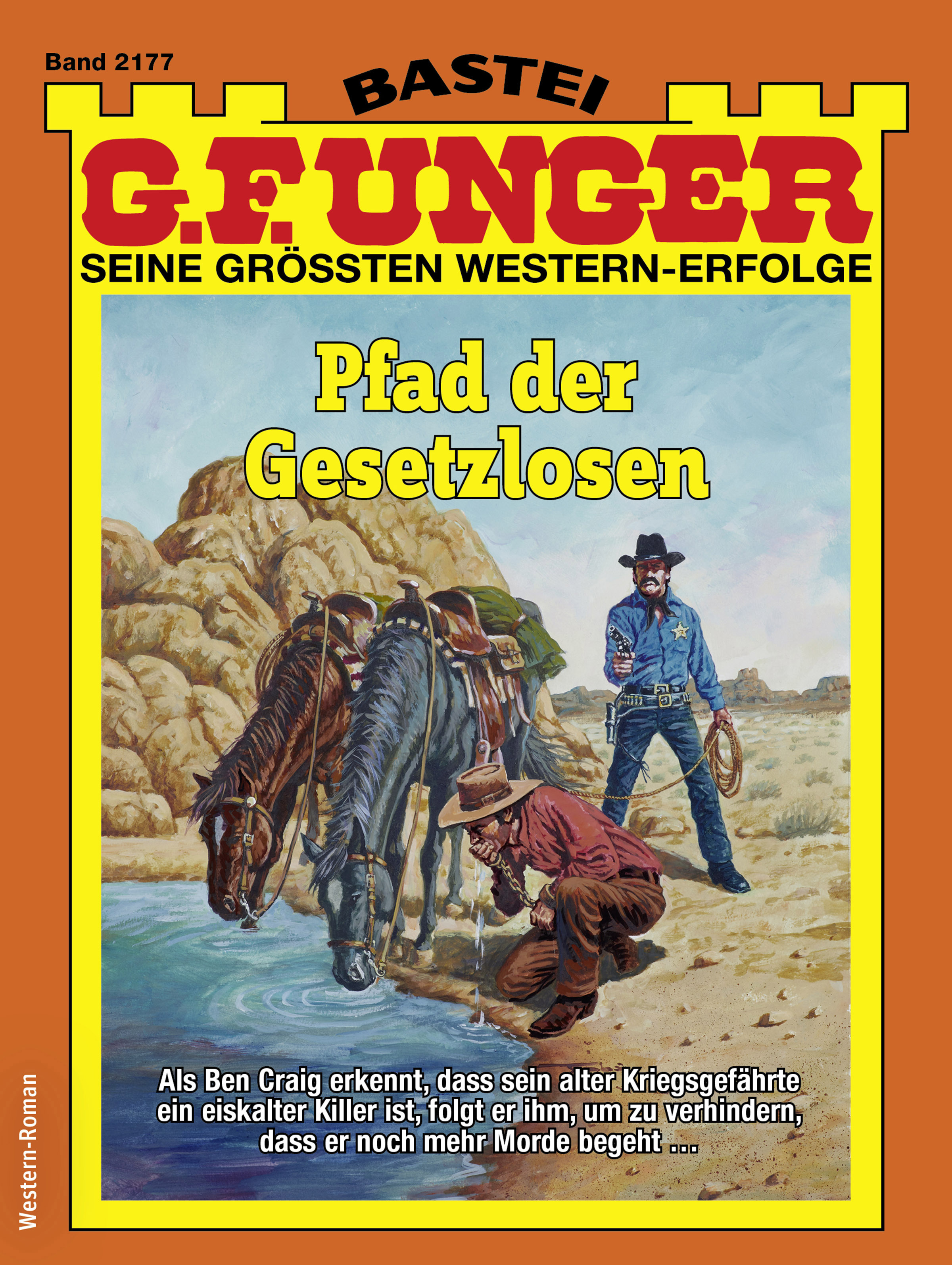 G. F. Unger 2177