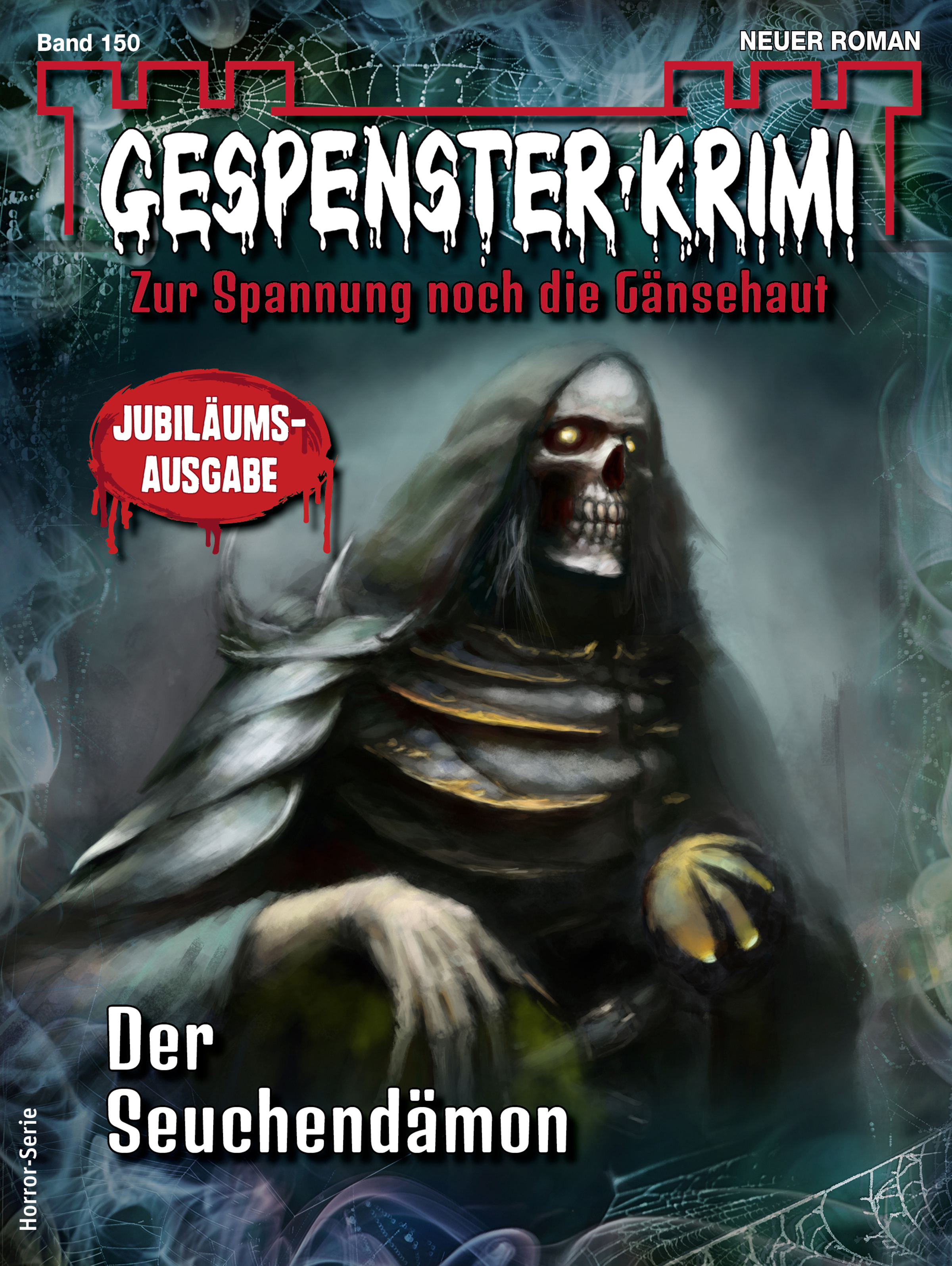 Gespenster-Krimi