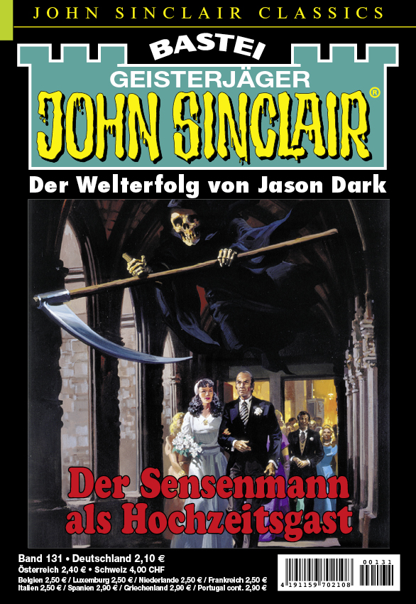 John Sinclair Classics