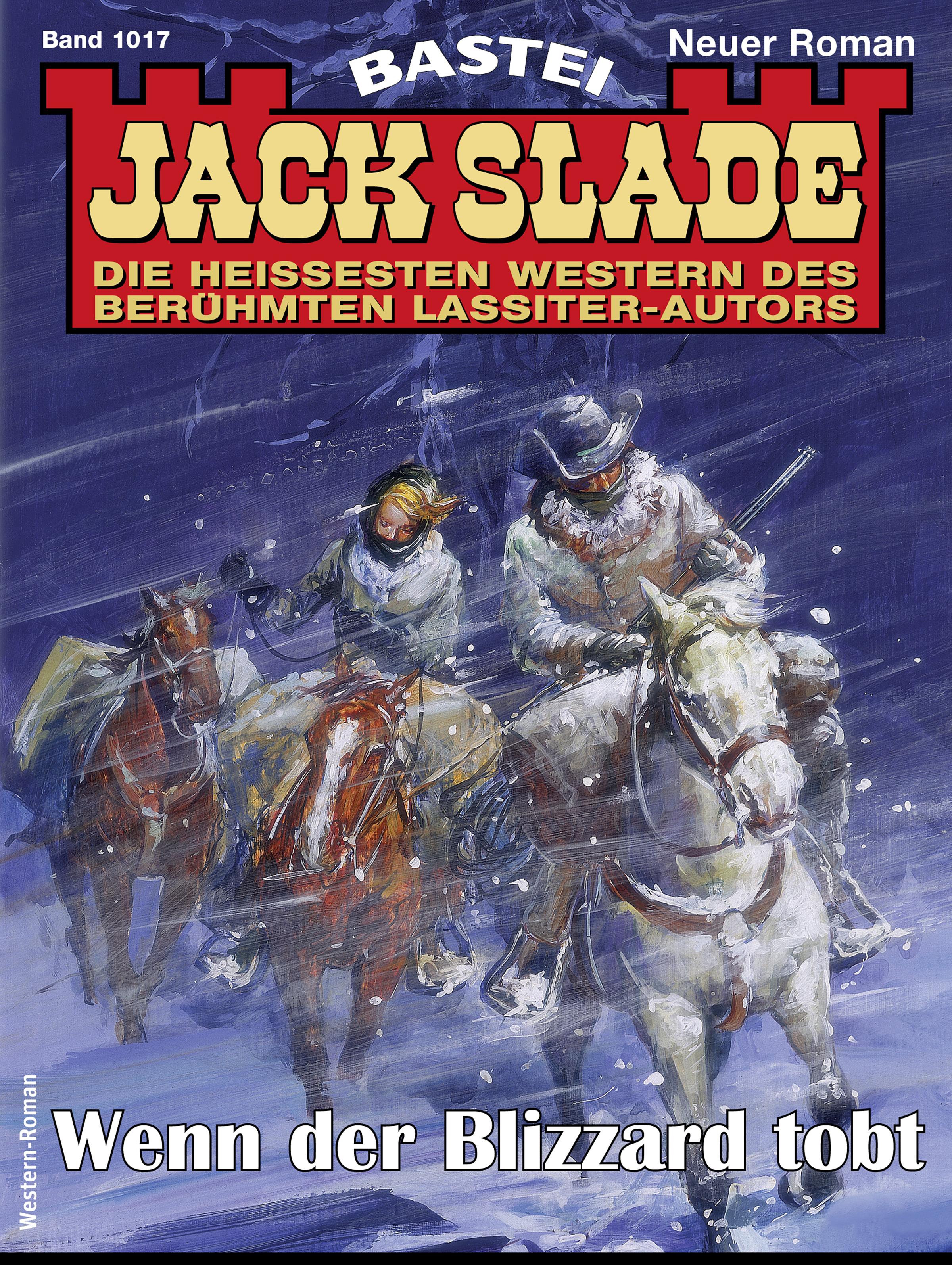 Jack Slade