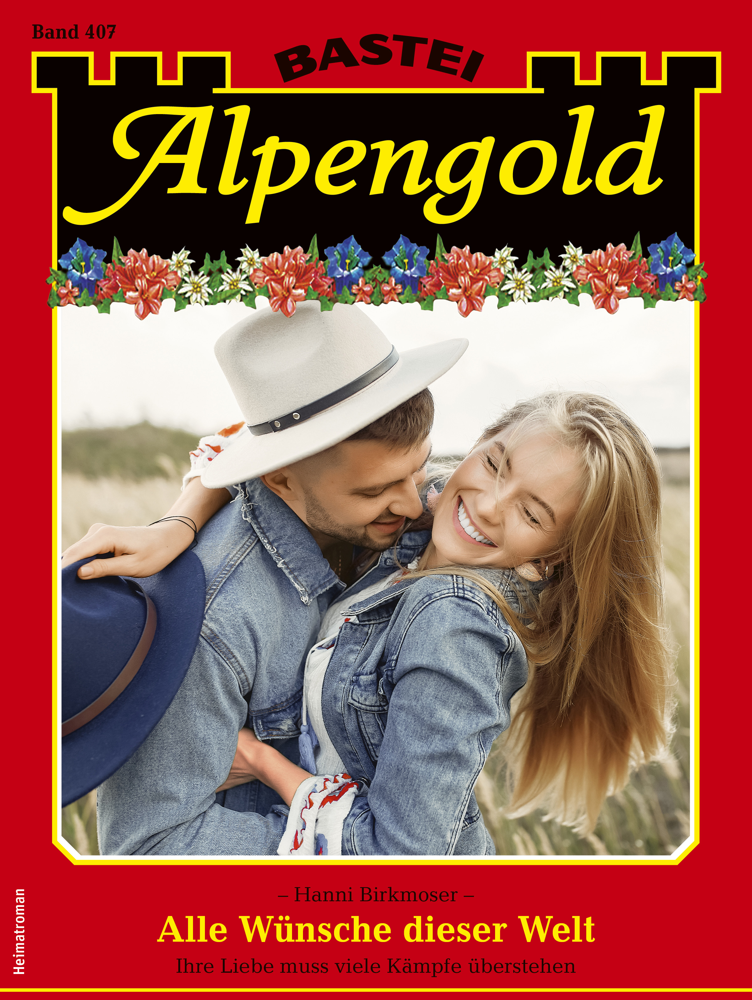 Alpengold