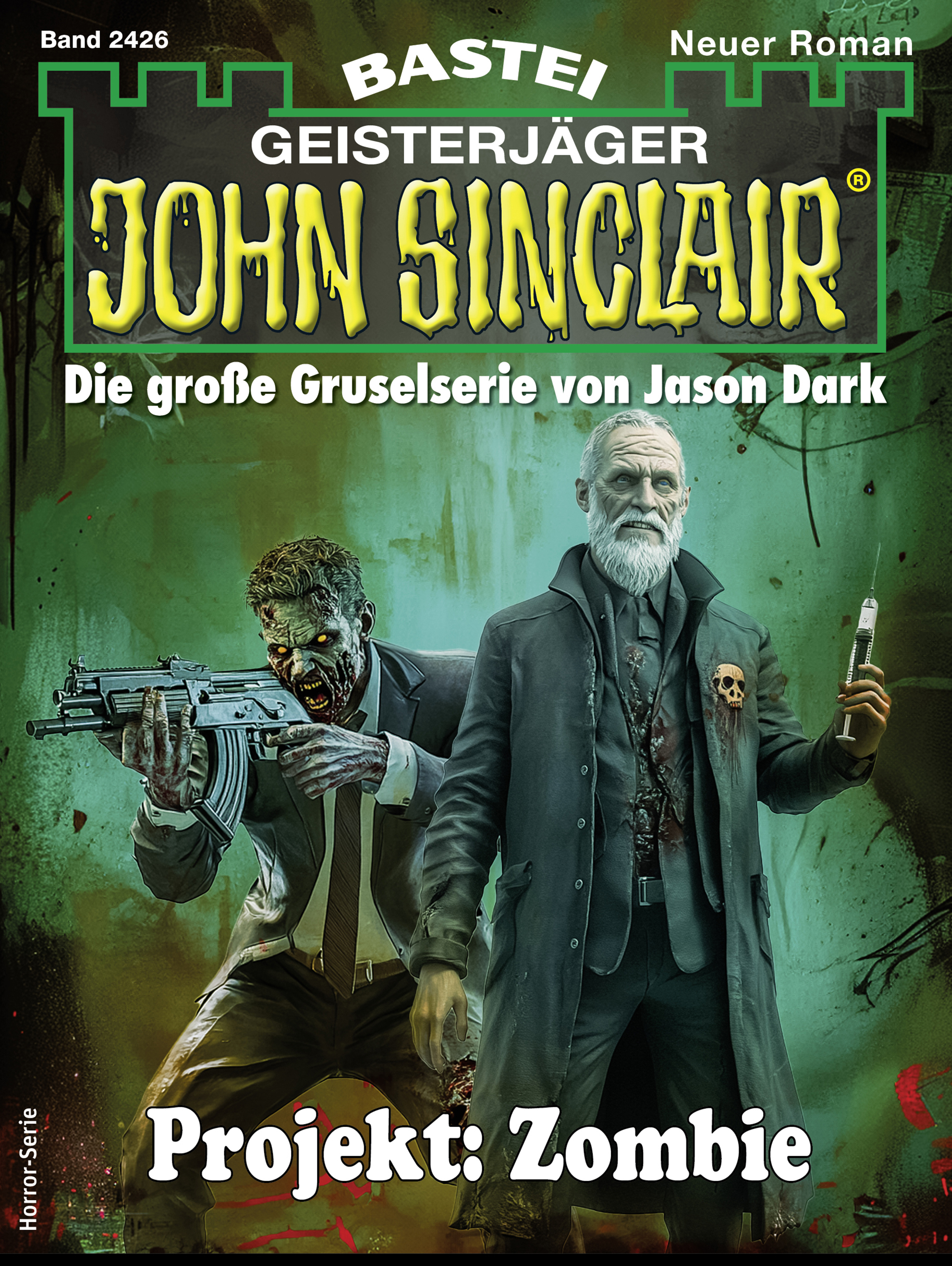 John Sinclair
