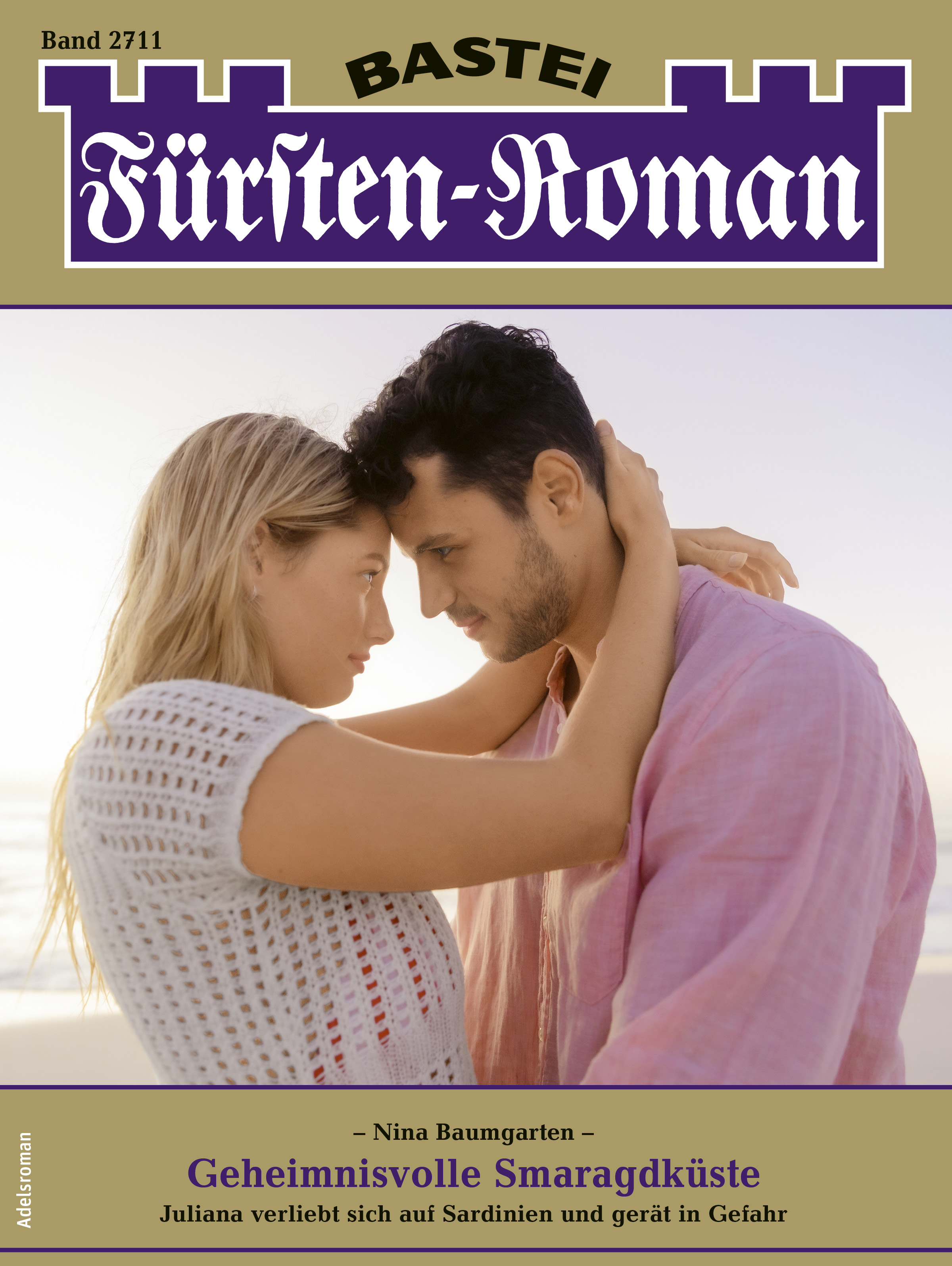 Fürsten-Roman