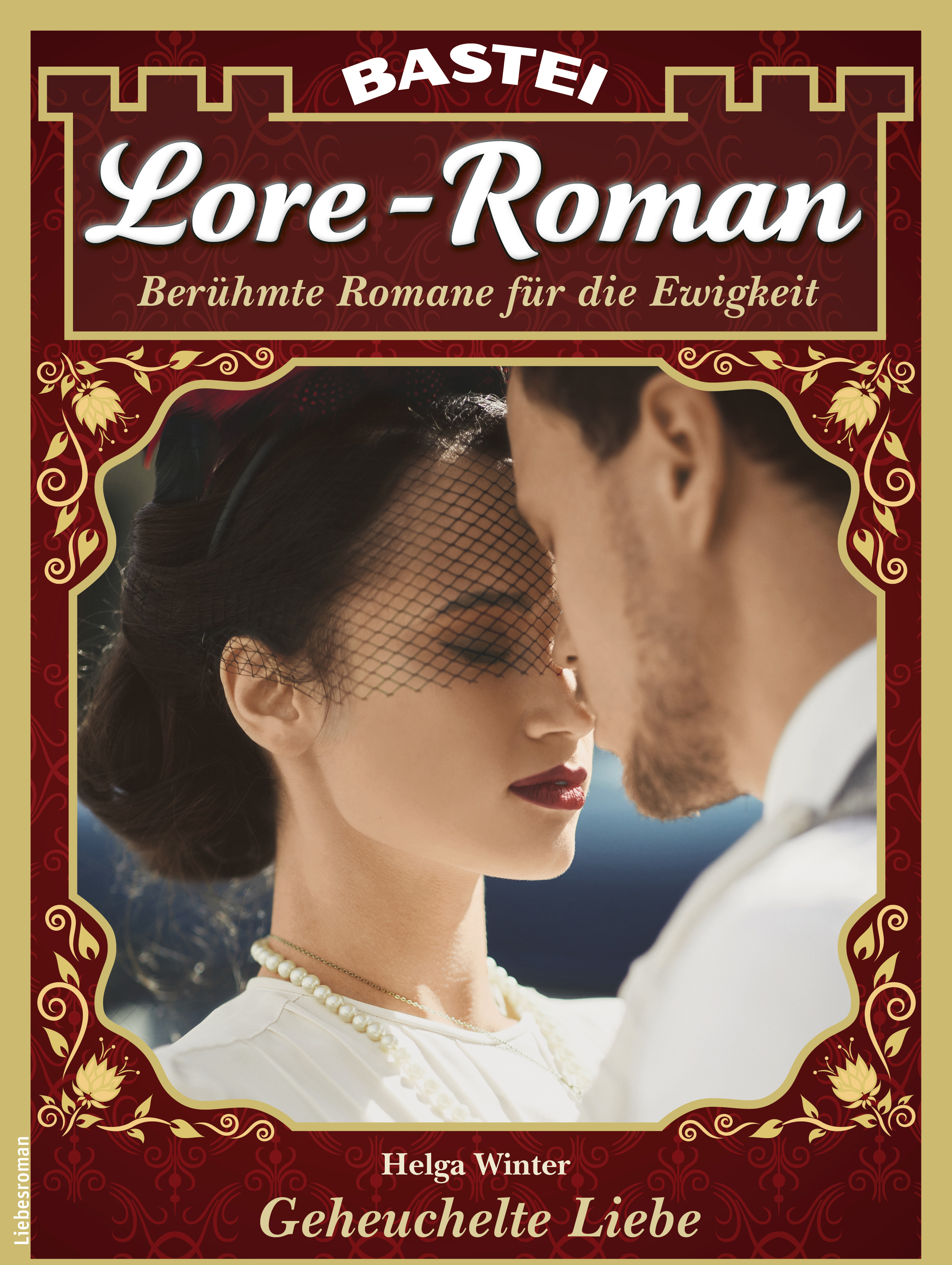 Lore-Roman 137