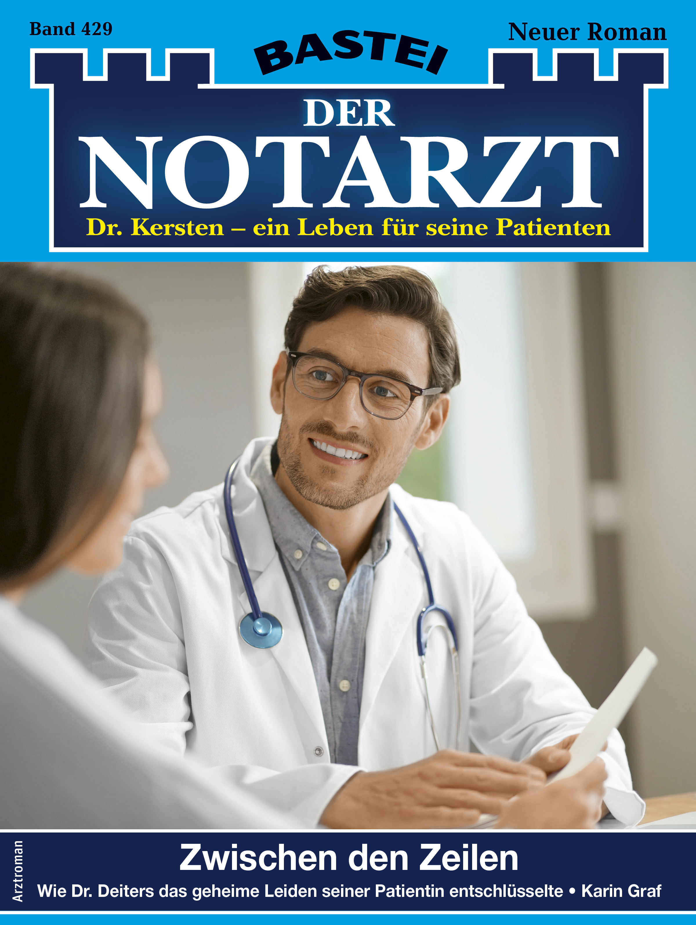 Der Notarzt