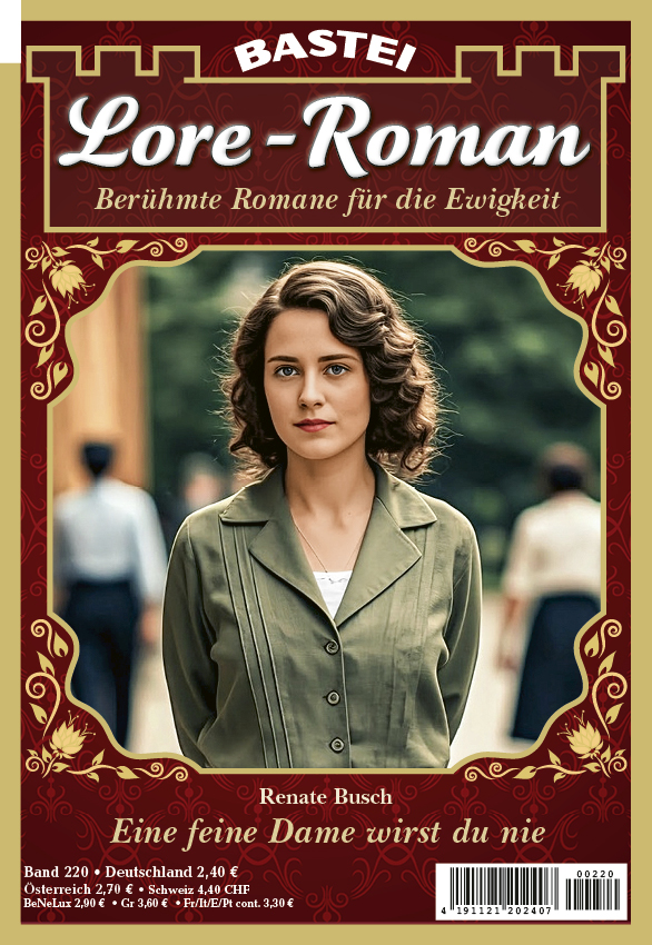 Lore-Roman