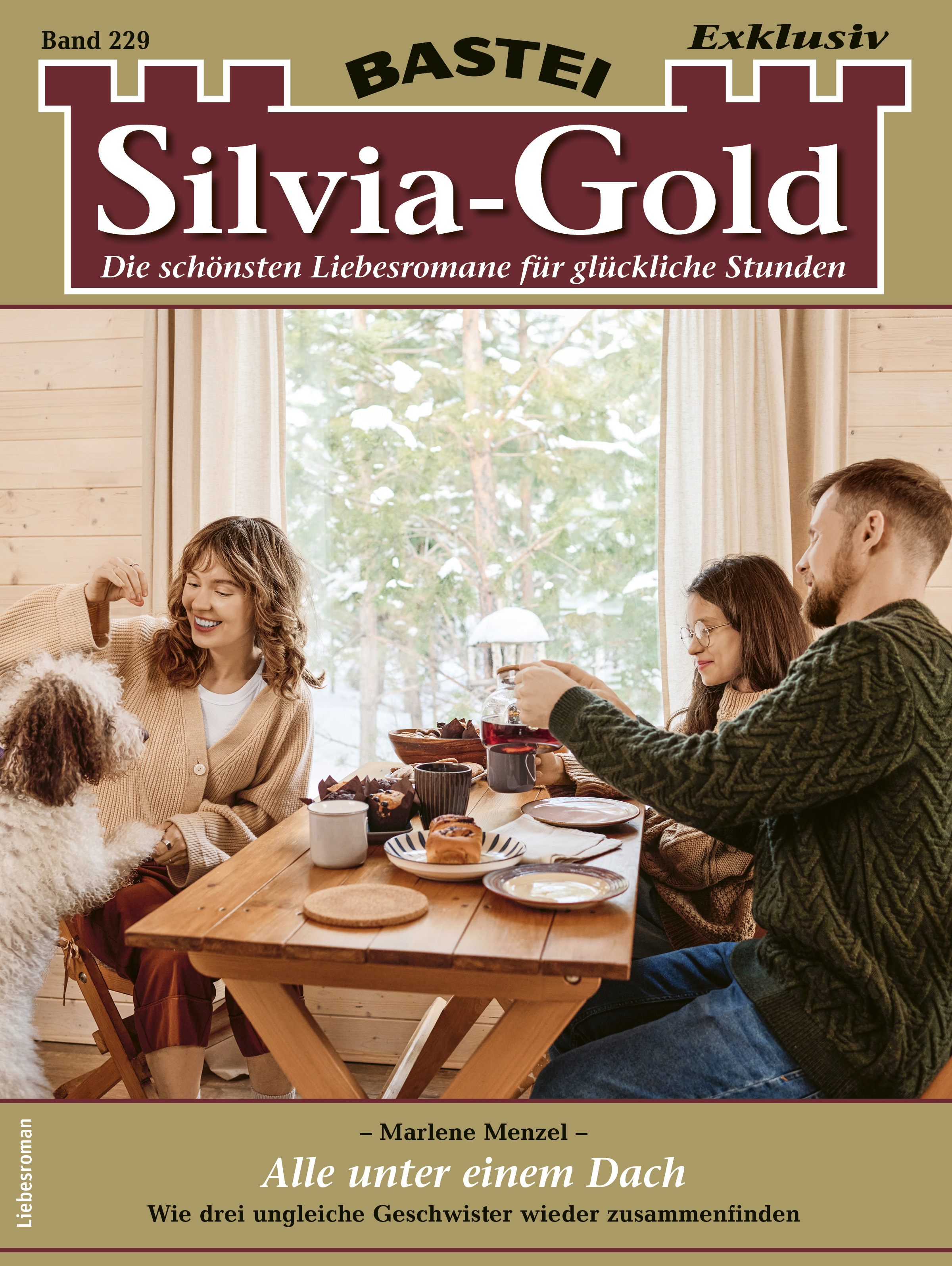 Silvia-Gold
