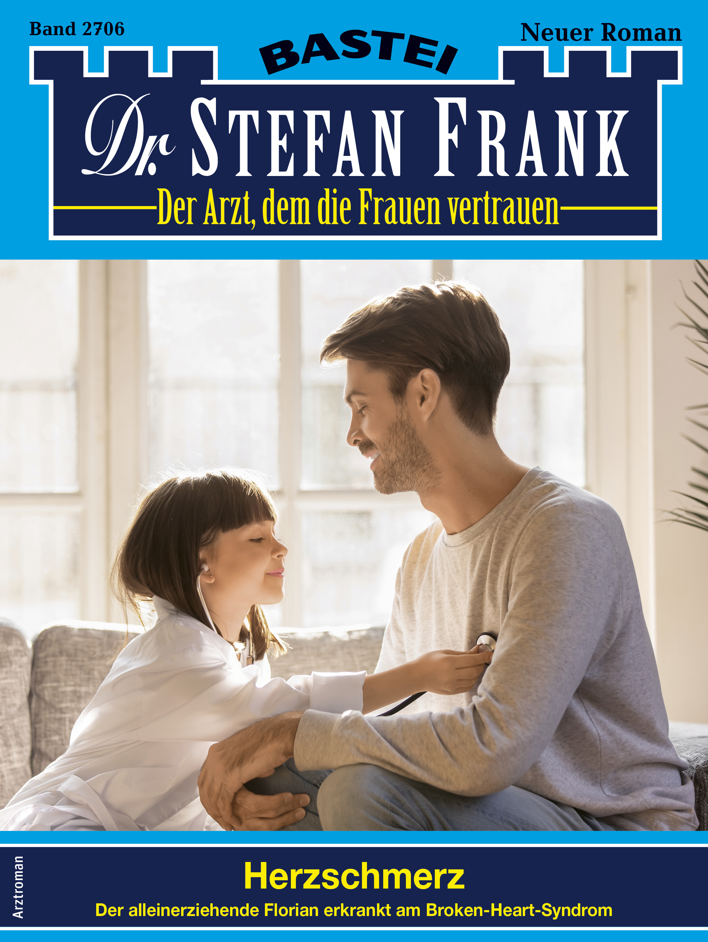 Dr. Stefan Frank