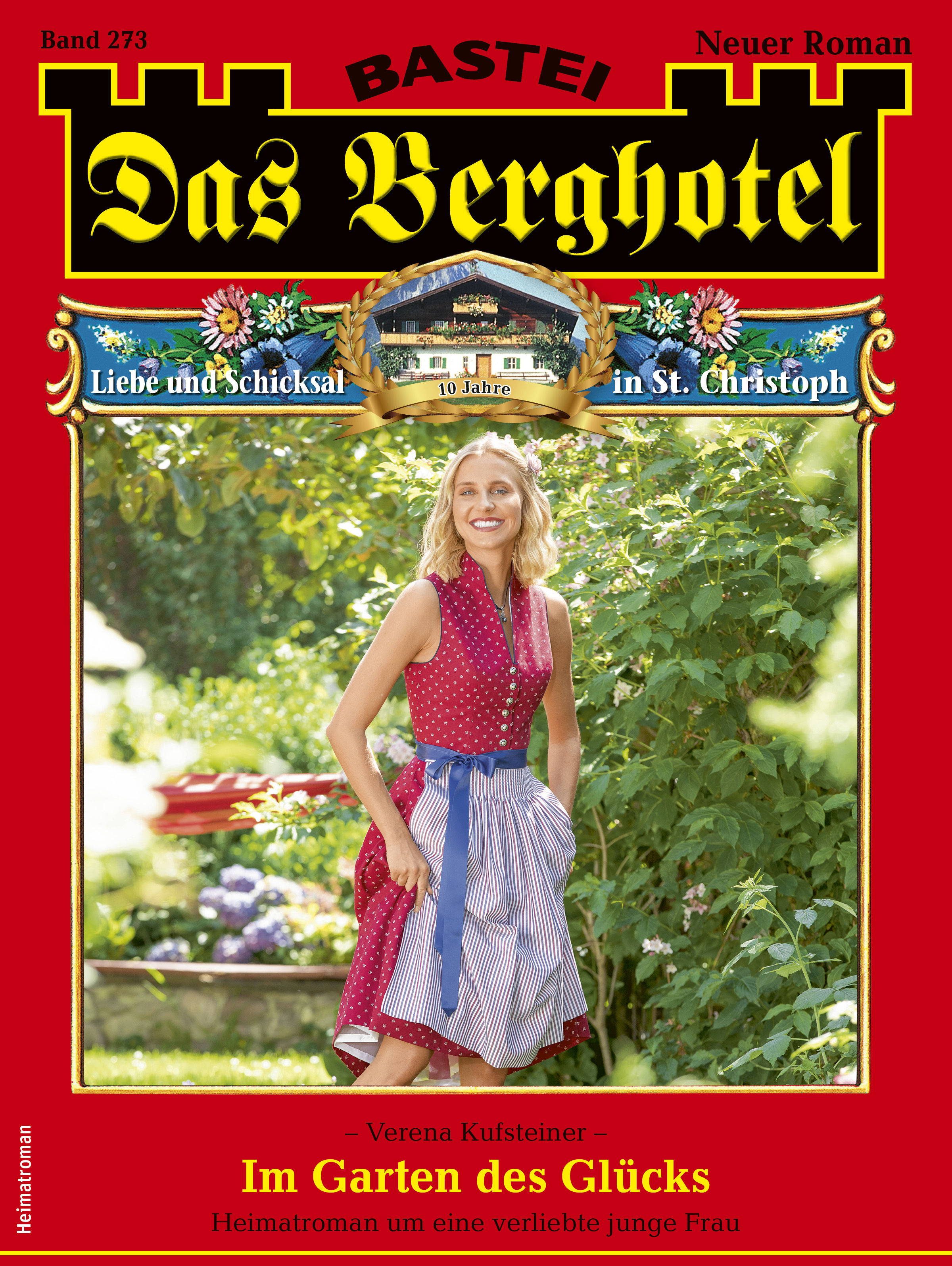 Das Berghotel