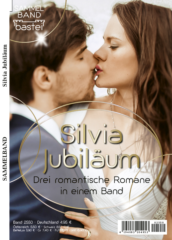 Silvia Jubiläum Sammelband