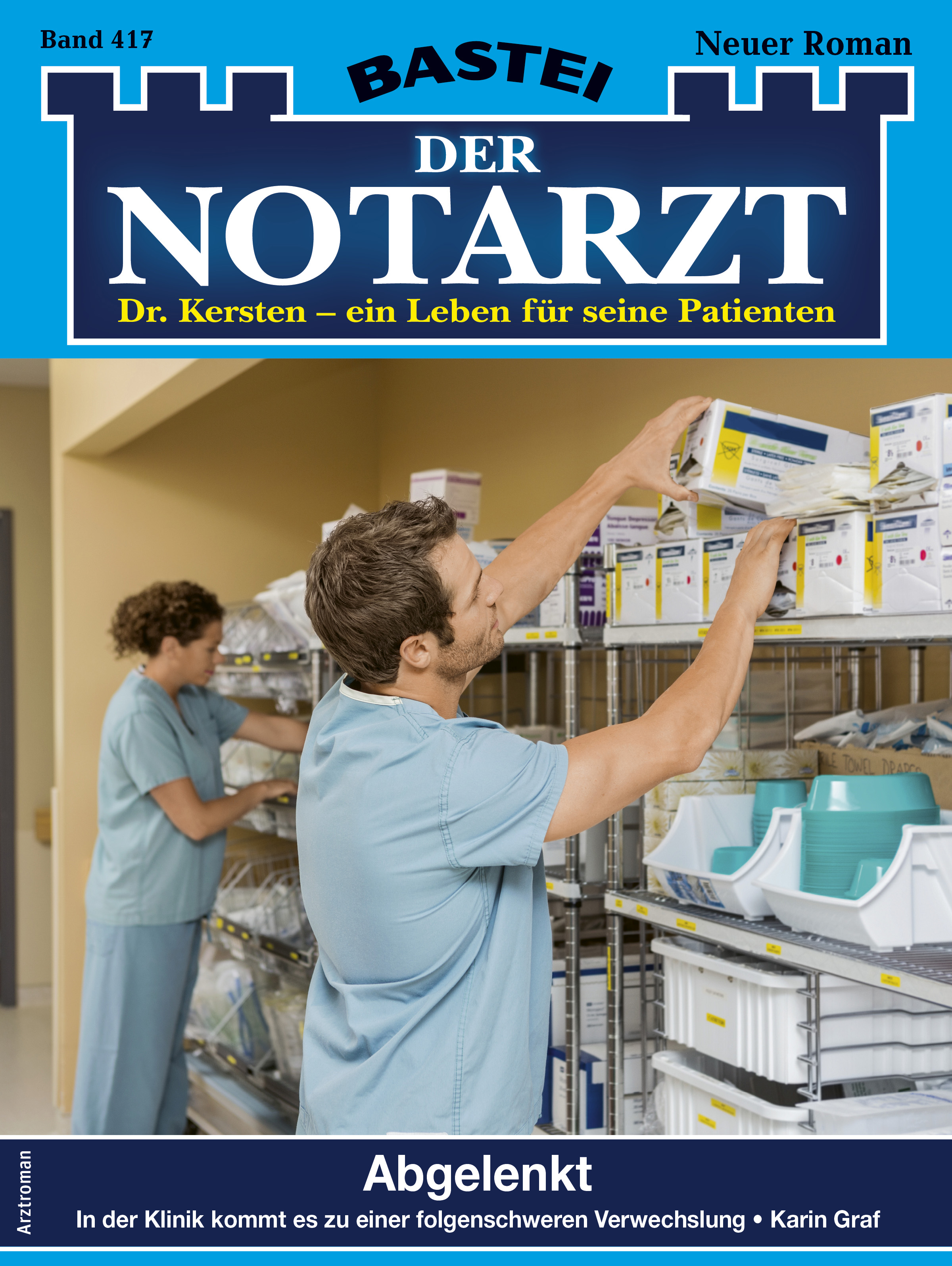 Der Notarzt