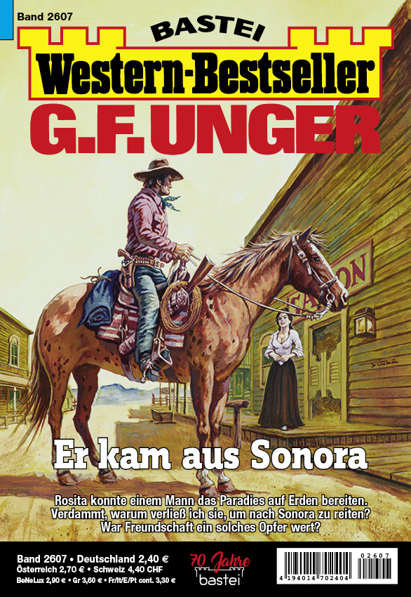 Western-Bestseller