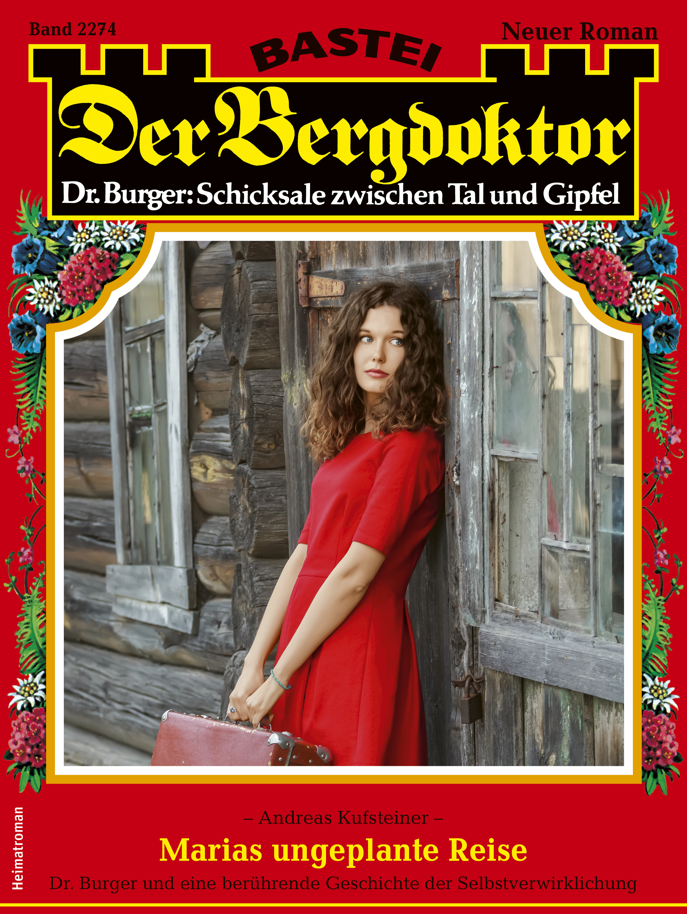 Der Bergdoktor