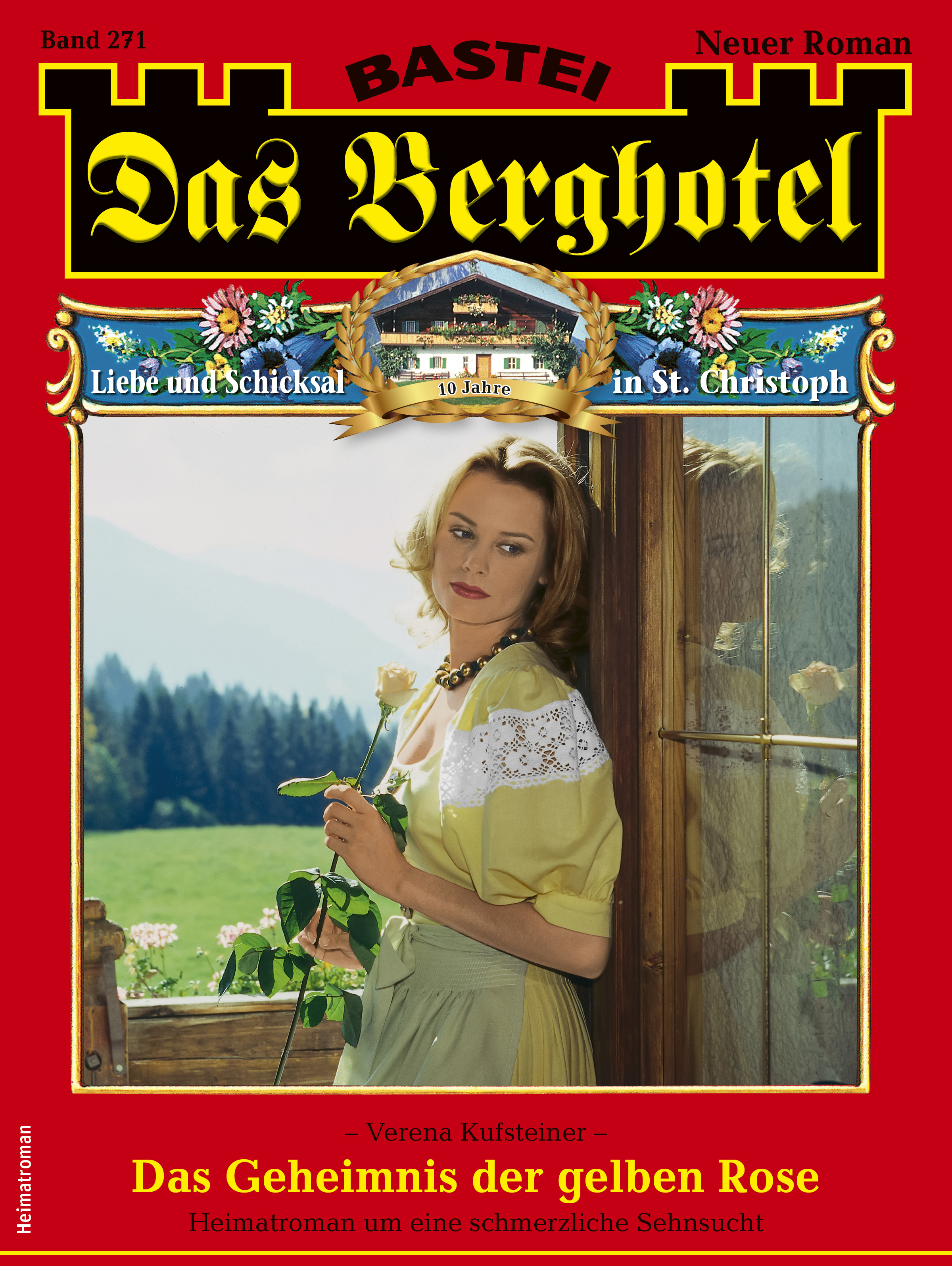 Das Berghotel