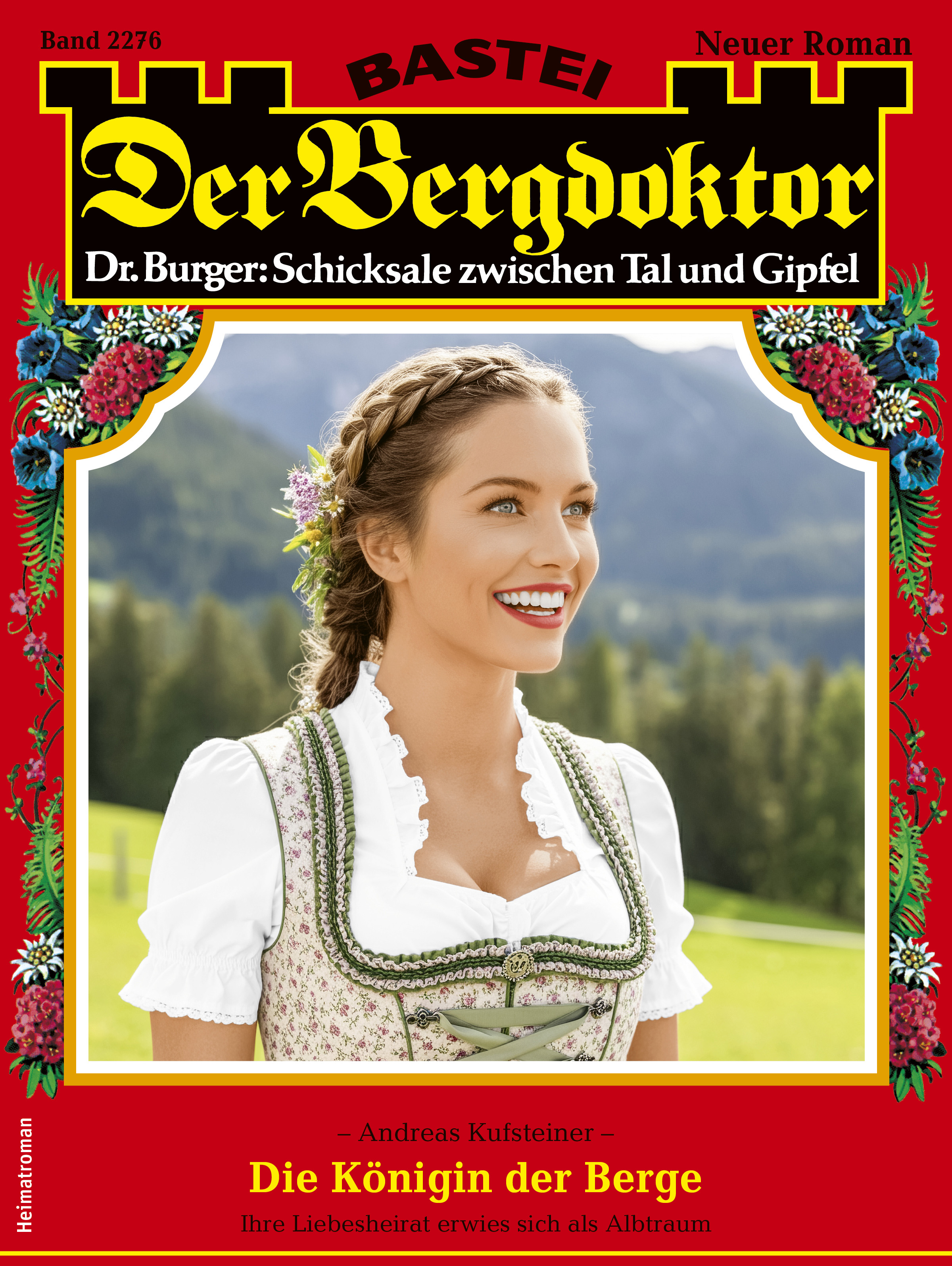 Der Bergdoktor