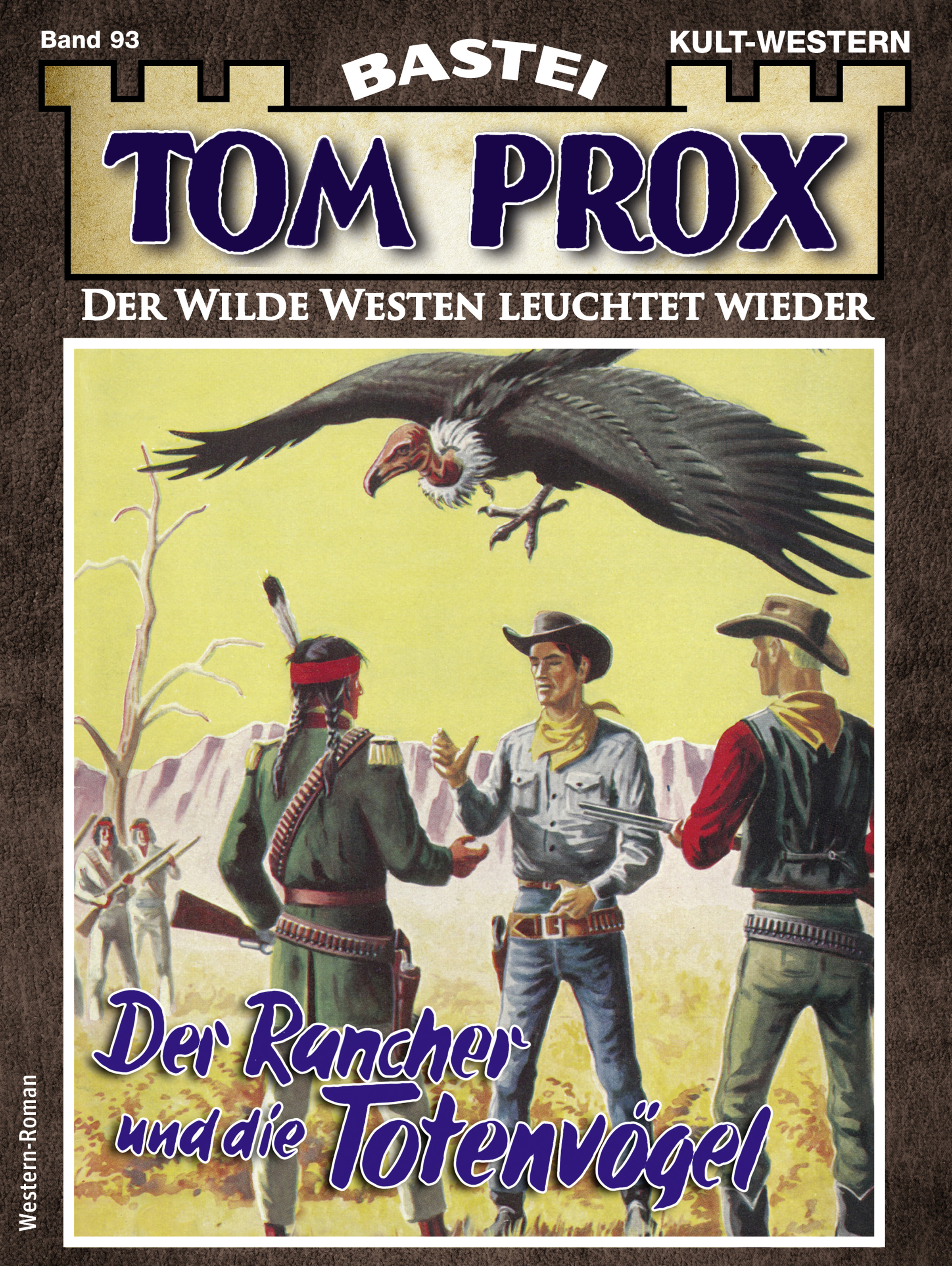Tom Prox
