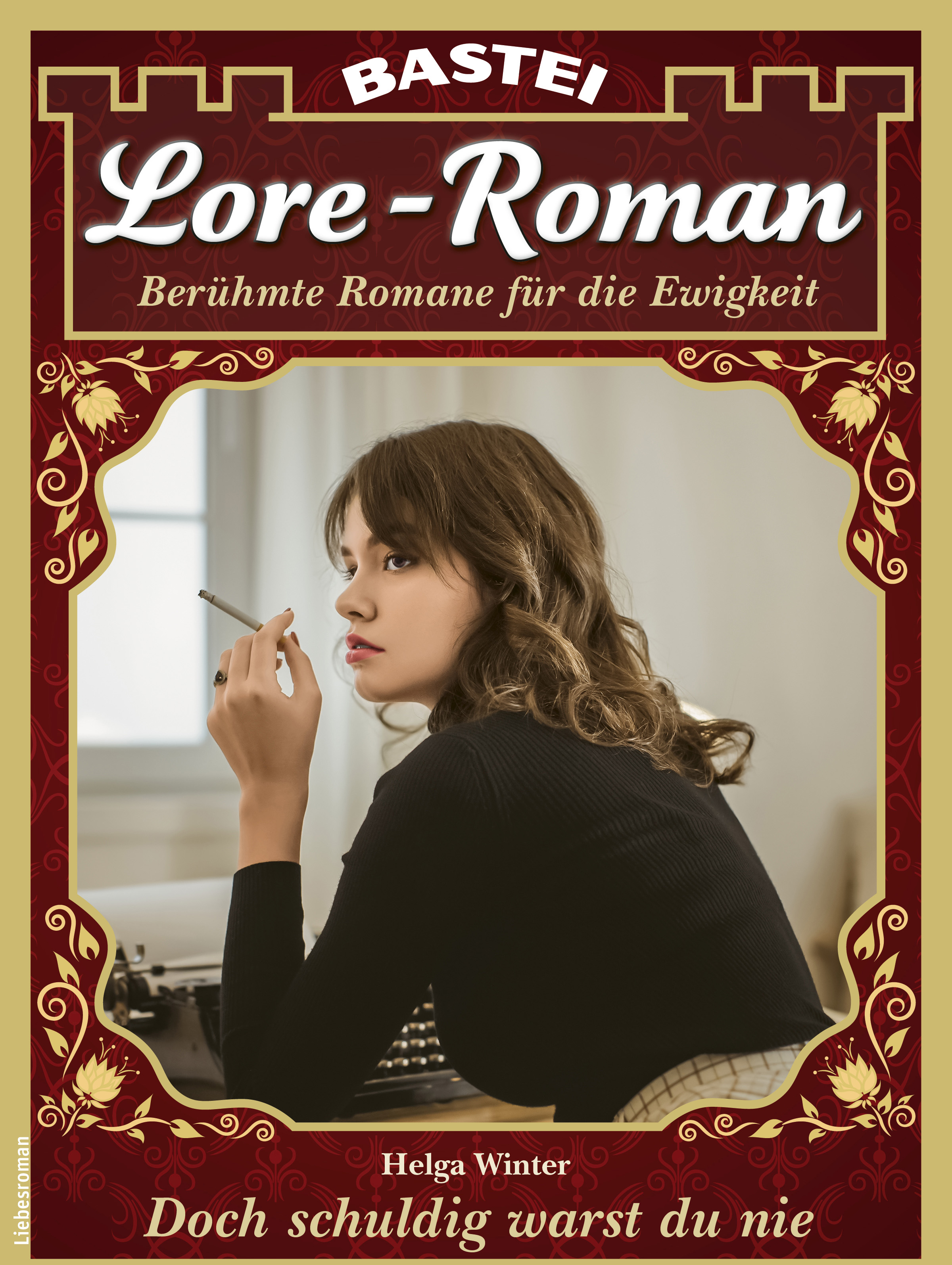 Lore-Roman 143