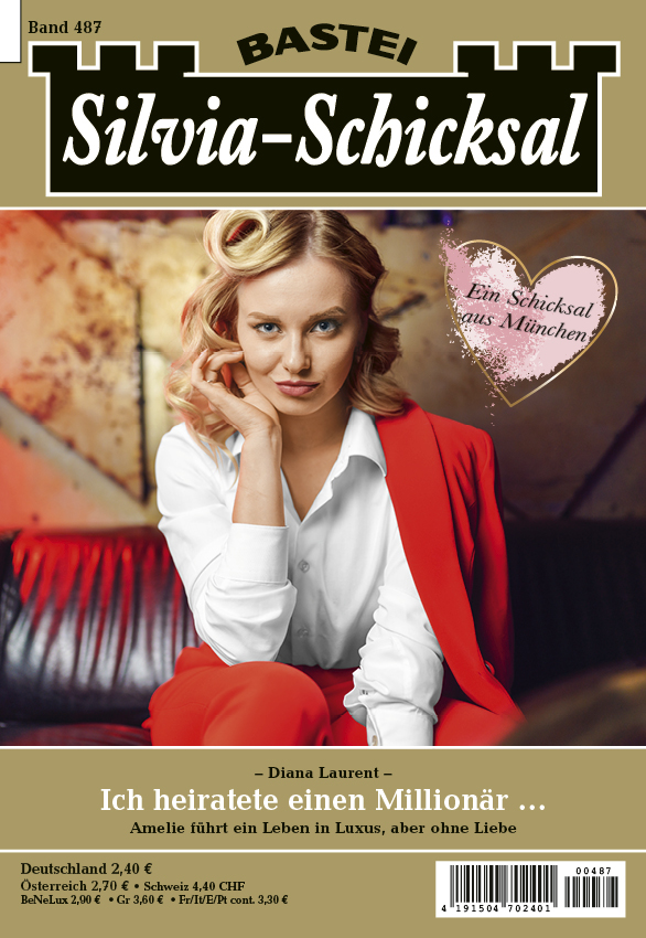 Silvia-Schicksal