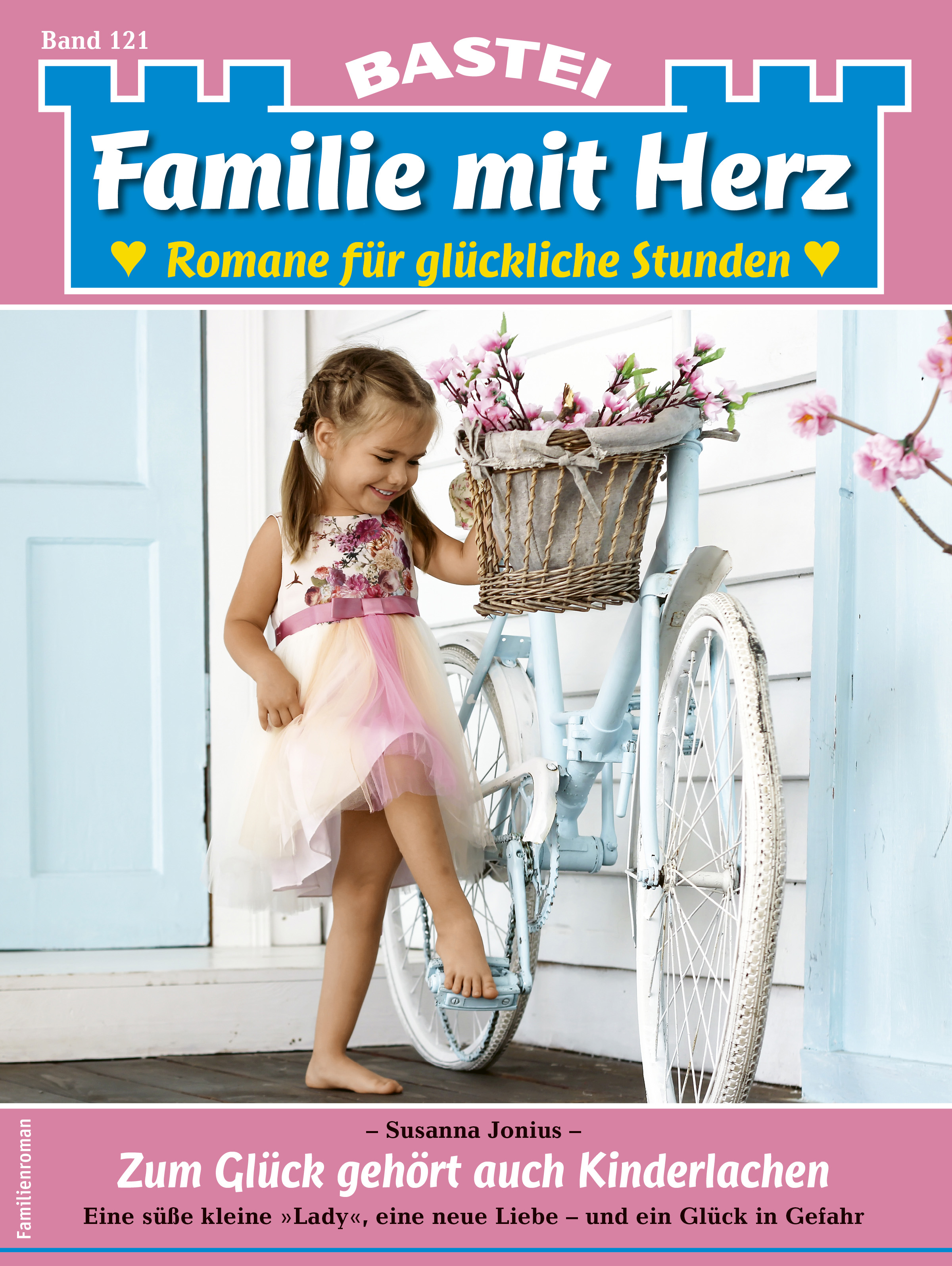 Familie mit Herz 121
