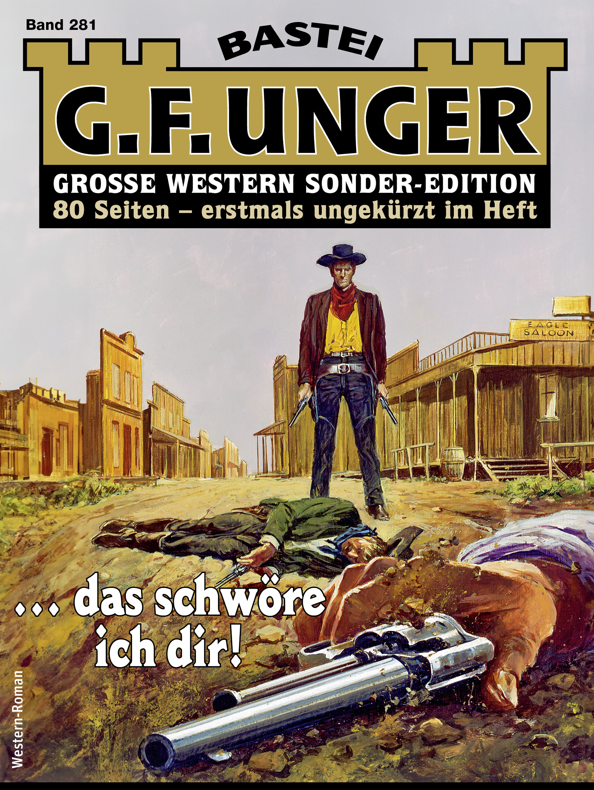 G. F. Unger Sonder-Edition