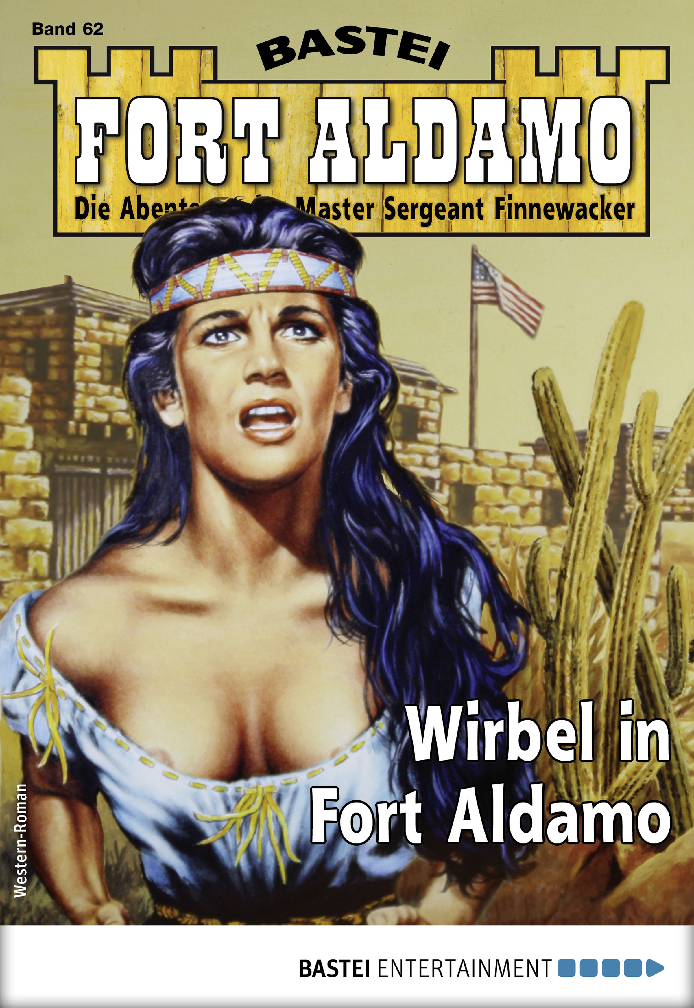 Fort Aldamo 62 - Western