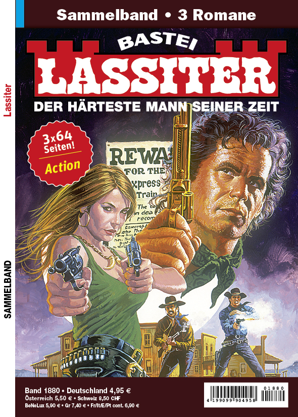 Lassiter Sammelband